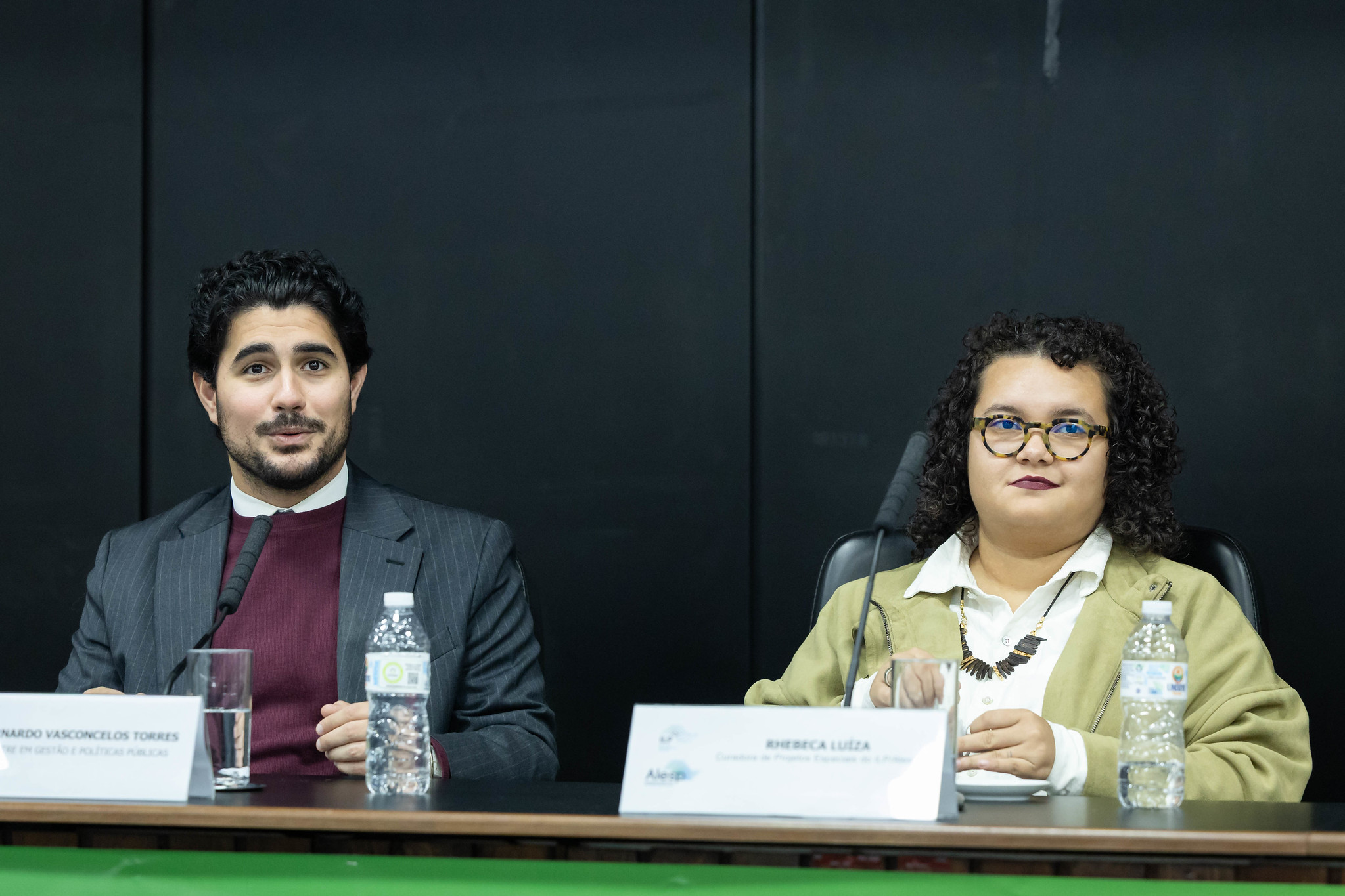 Bernardo Torres e Rhebeca Luiza<a style='float:right;color:#ccc' href='https://www3.al.sp.gov.br/repositorio/noticia/N-05-2026/fg365002.jpg' target=_blank><i class='bi bi-zoom-in'></i> Clique para ver a imagem </a>