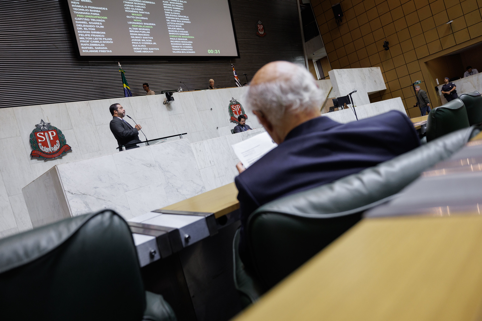 Sess�o Ordin�ria desta segunda-feira<a style='float:right;color:#ccc' href='https://www3.al.sp.gov.br/repositorio/noticia/N-05-2026/fg365103.jpg' target=_blank><i class='bi bi-zoom-in'></i> Clique para ver a imagem </a>