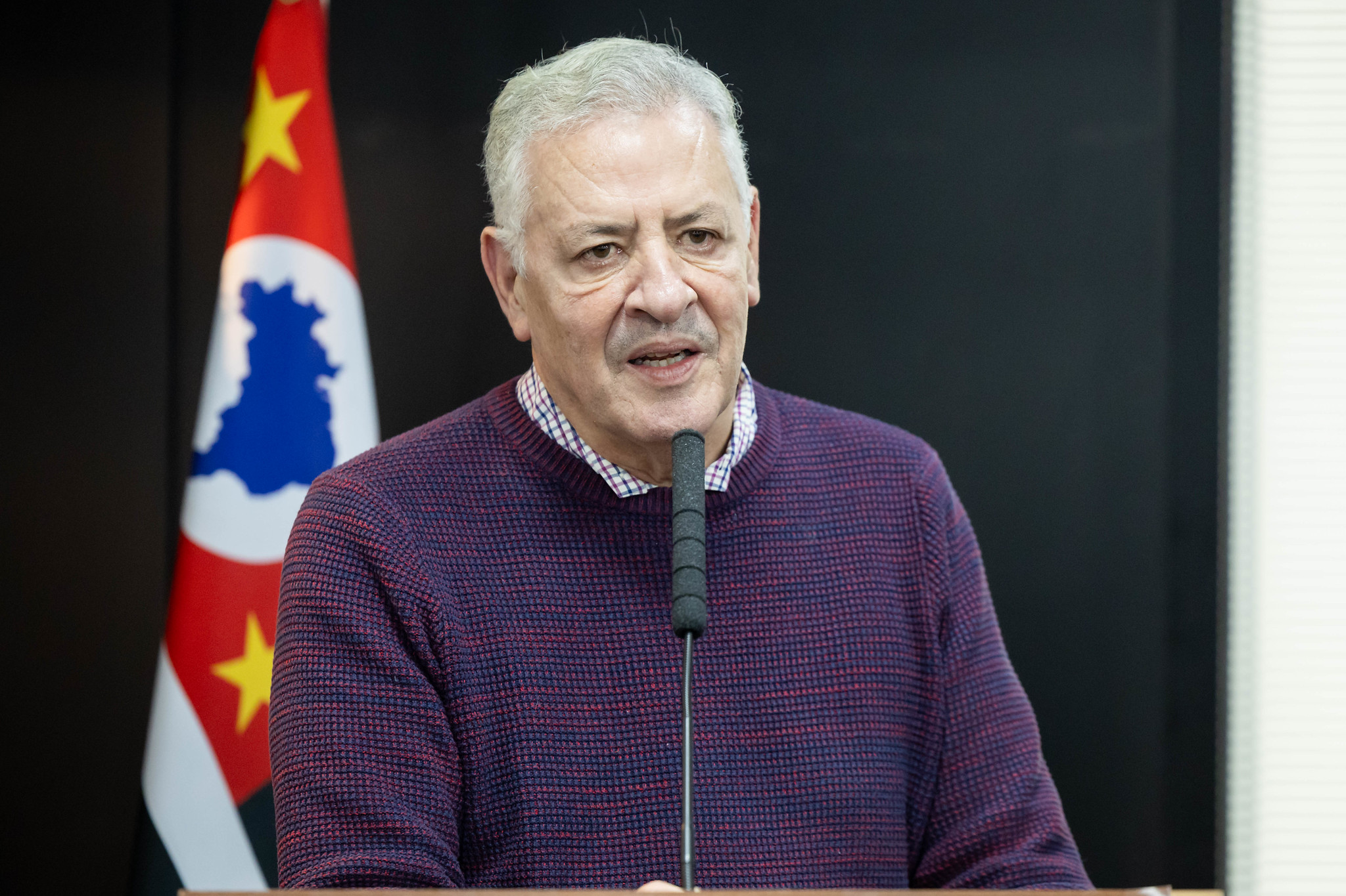 Deputado M�rio Maurici abriu o debate<a style='float:right;color:#ccc' href='https://www3.al.sp.gov.br/repositorio/noticia/N-05-2026/fg365117.jpg' target=_blank><i class='bi bi-zoom-in'></i> Clique para ver a imagem </a>