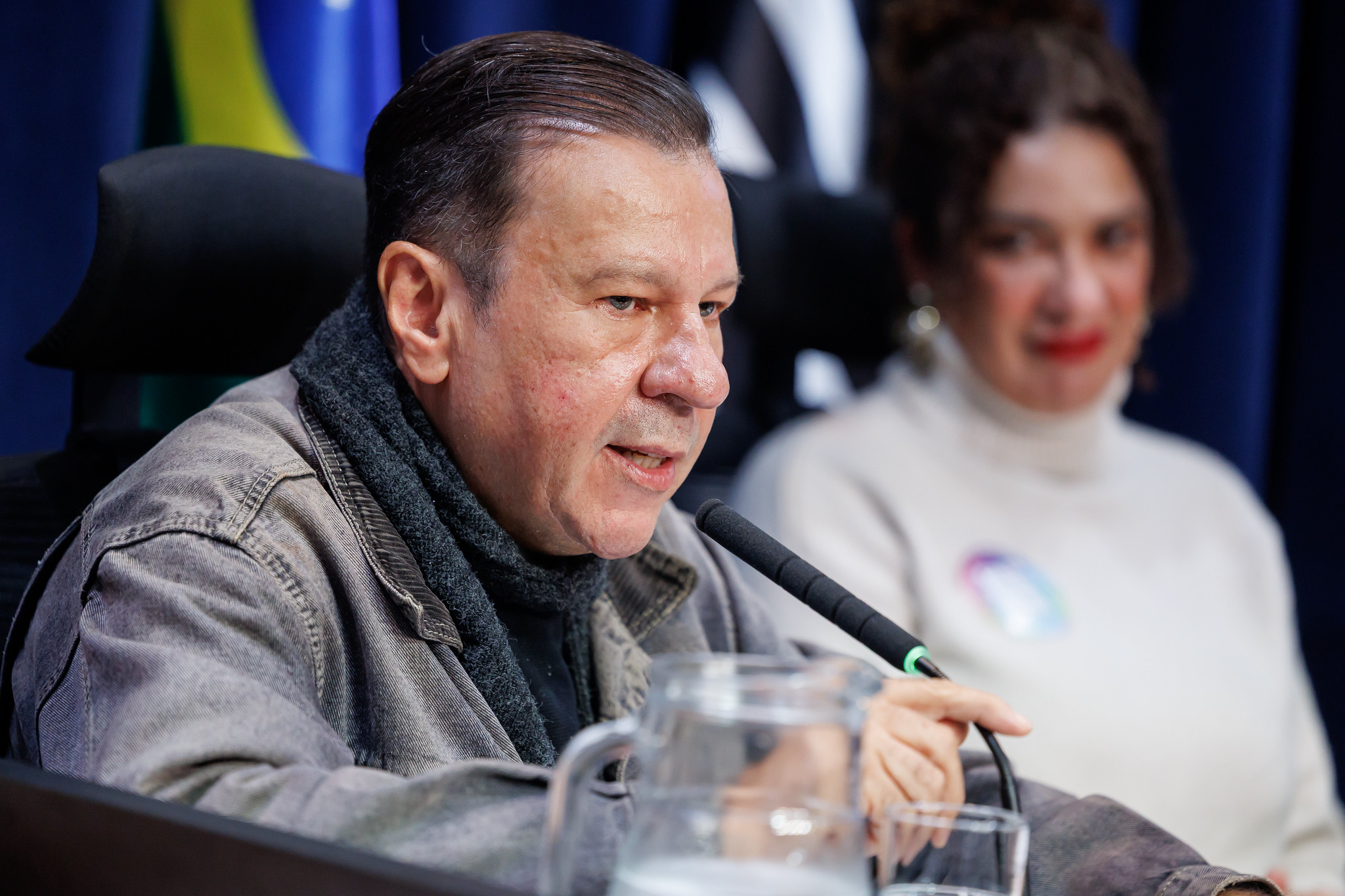 Nelson Matias - presidente da parada LGBT+ de SP<a style='float:right;color:#ccc' href='https://www3.al.sp.gov.br/repositorio/noticia/N-05-2026/fg365121.jpg' target=_blank><i class='bi bi-zoom-in'></i> Clique para ver a imagem </a>
