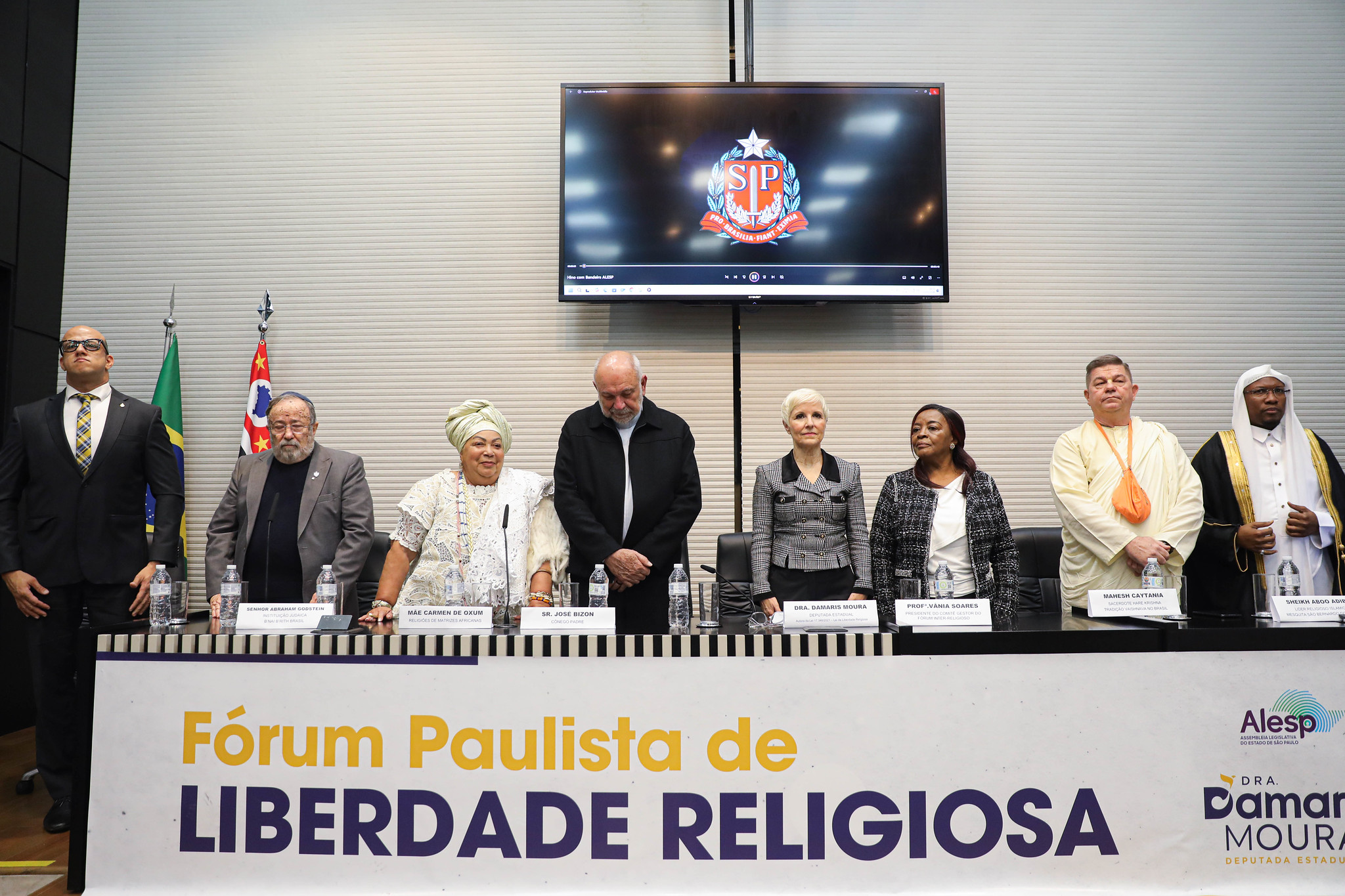 Alesp promove diversidade religiosa<a style='float:right;color:#ccc' href='https://www3.al.sp.gov.br/repositorio/noticia/N-05-2026/fg365159.jpg' target=_blank><i class='bi bi-zoom-in'></i> Clique para ver a imagem </a>