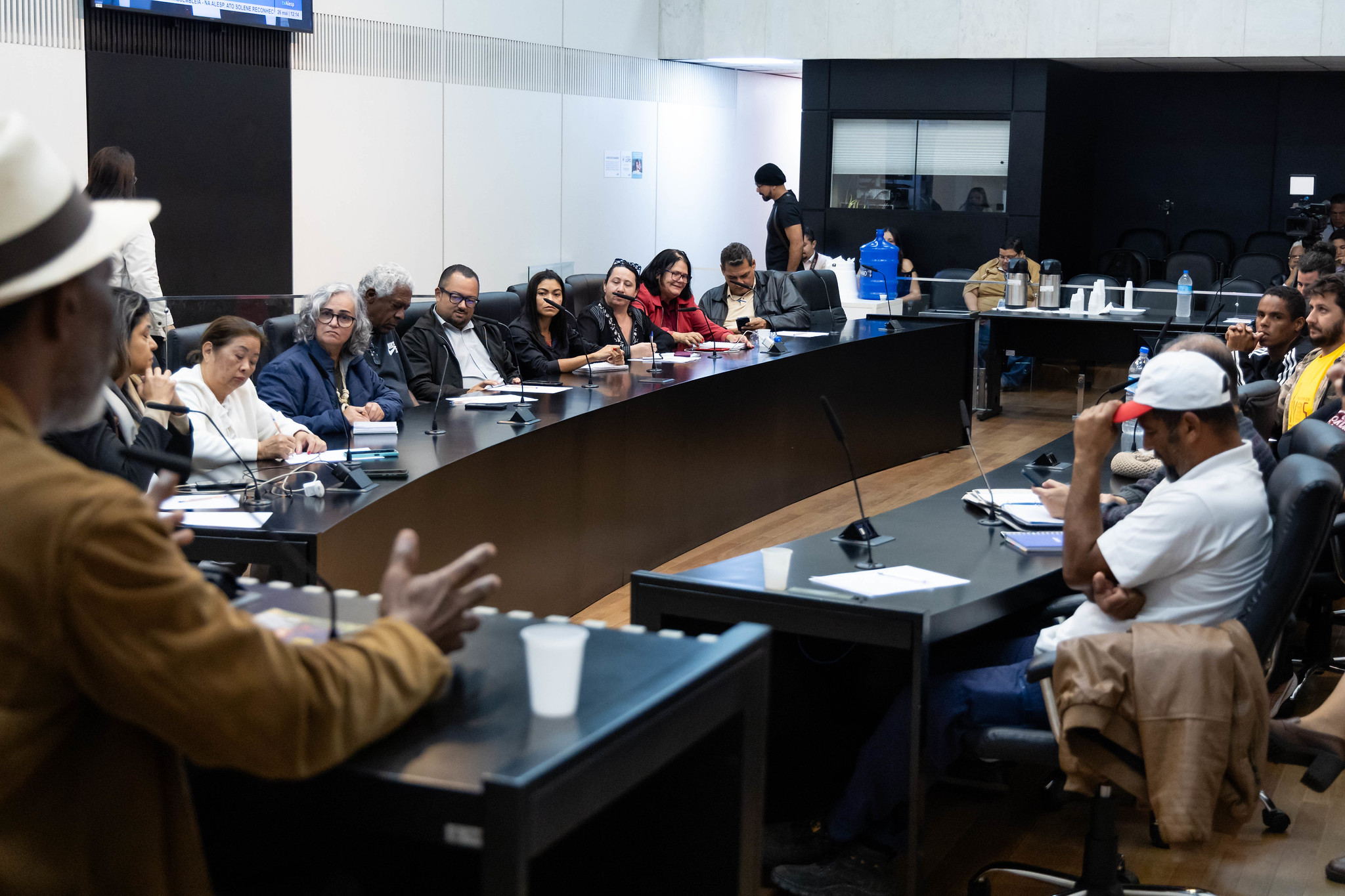 Comercializa��o do pescado em SP<a style='float:right;color:#ccc' href='https://www3.al.sp.gov.br/repositorio/noticia/N-05-2026/fg365242.jpg' target=_blank><i class='bi bi-zoom-in'></i> Clique para ver a imagem </a>