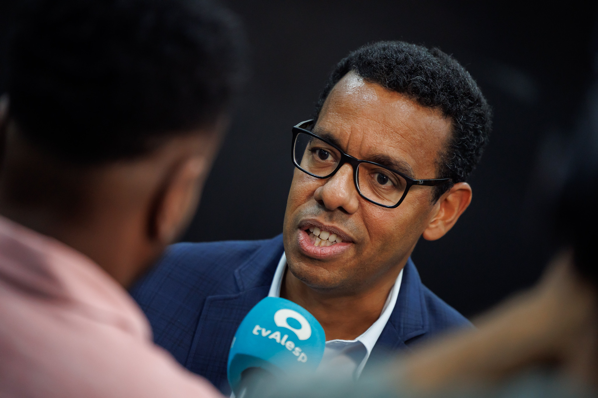 Rafael Santos: filho de Milton Santos<a style='float:right;color:#ccc' href='https://www3.al.sp.gov.br/repositorio/noticia/N-05-2026/fg365251.jpg' target=_blank><i class='bi bi-zoom-in'></i> Clique para ver a imagem </a>