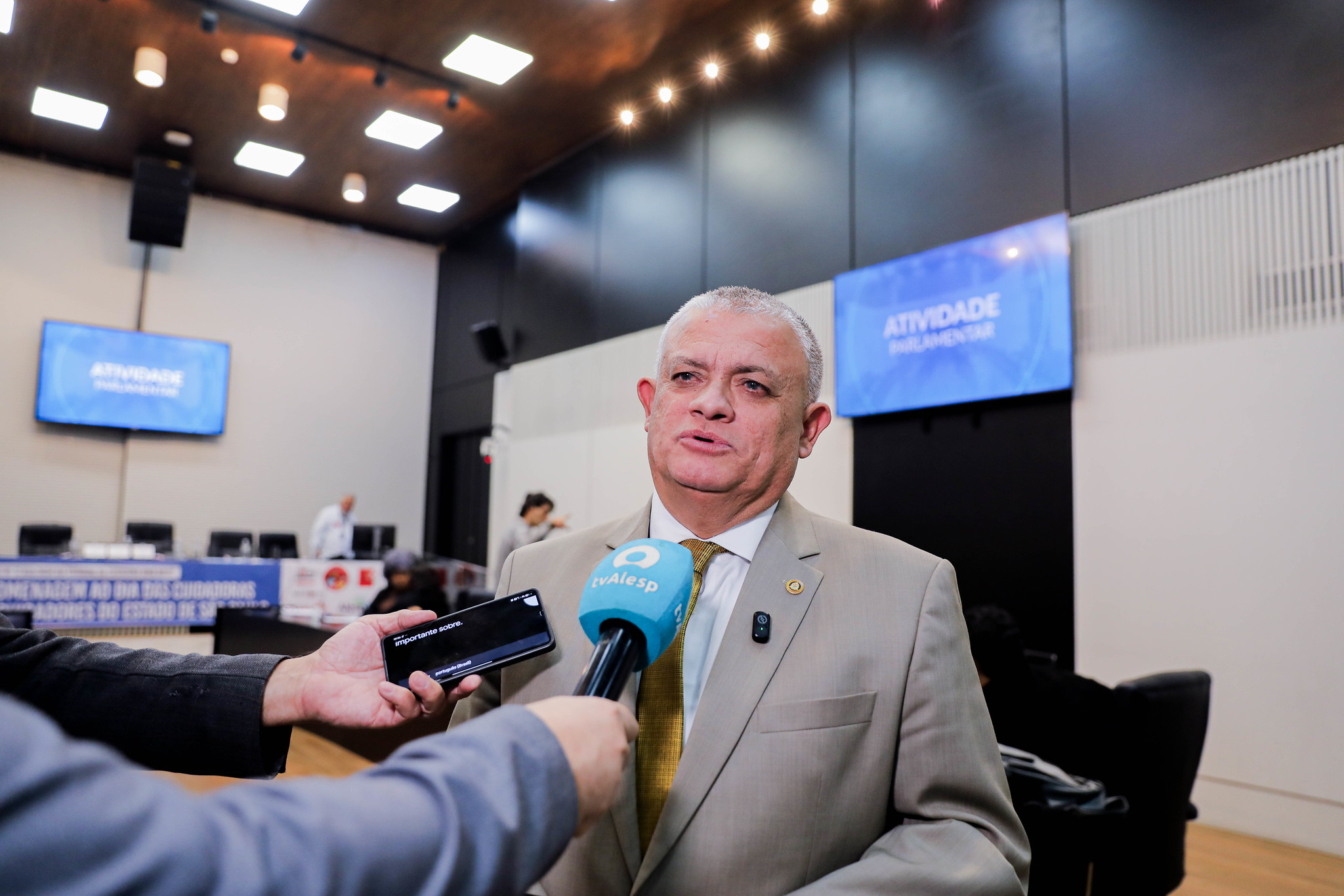Deputado Dr. Jorge do Carmo (PT)<a style='float:right;color:#ccc' href='https://www3.al.sp.gov.br/repositorio/noticia/N-05-2026/fg365301.jpg' target=_blank><i class='bi bi-zoom-in'></i> Clique para ver a imagem </a>