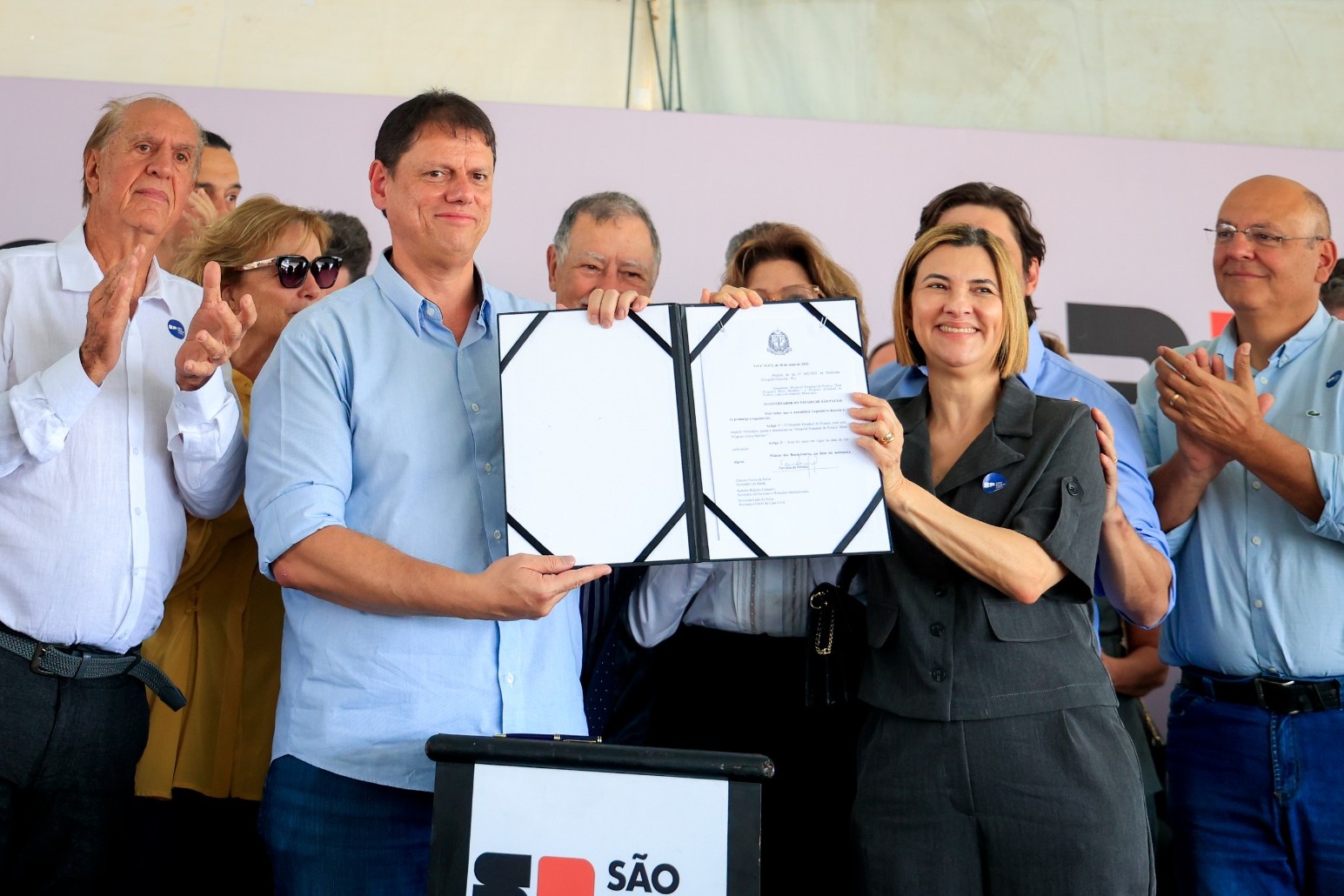 Inaugura��o do Hospital Estadual Dom Di�genes <a style='float:right;color:#ccc' href='https://www3.al.sp.gov.br/repositorio/noticia/N-05-2026/fg365439.jpeg' target=_blank><i class='bi bi-zoom-in'></i> Clique para ver a imagem </a>