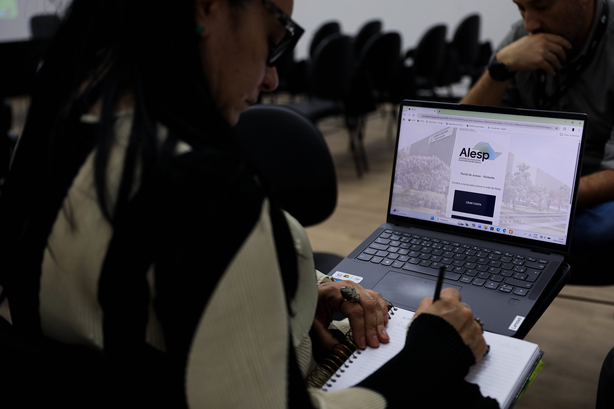 Rela��es Institucionais e Internacionais<a style='float:right;color:#ccc' href='https://www3.al.sp.gov.br/repositorio/noticia/N-05-2026/fg365474.jpg' target=_blank><i class='bi bi-zoom-in'></i> Clique para ver a imagem </a>