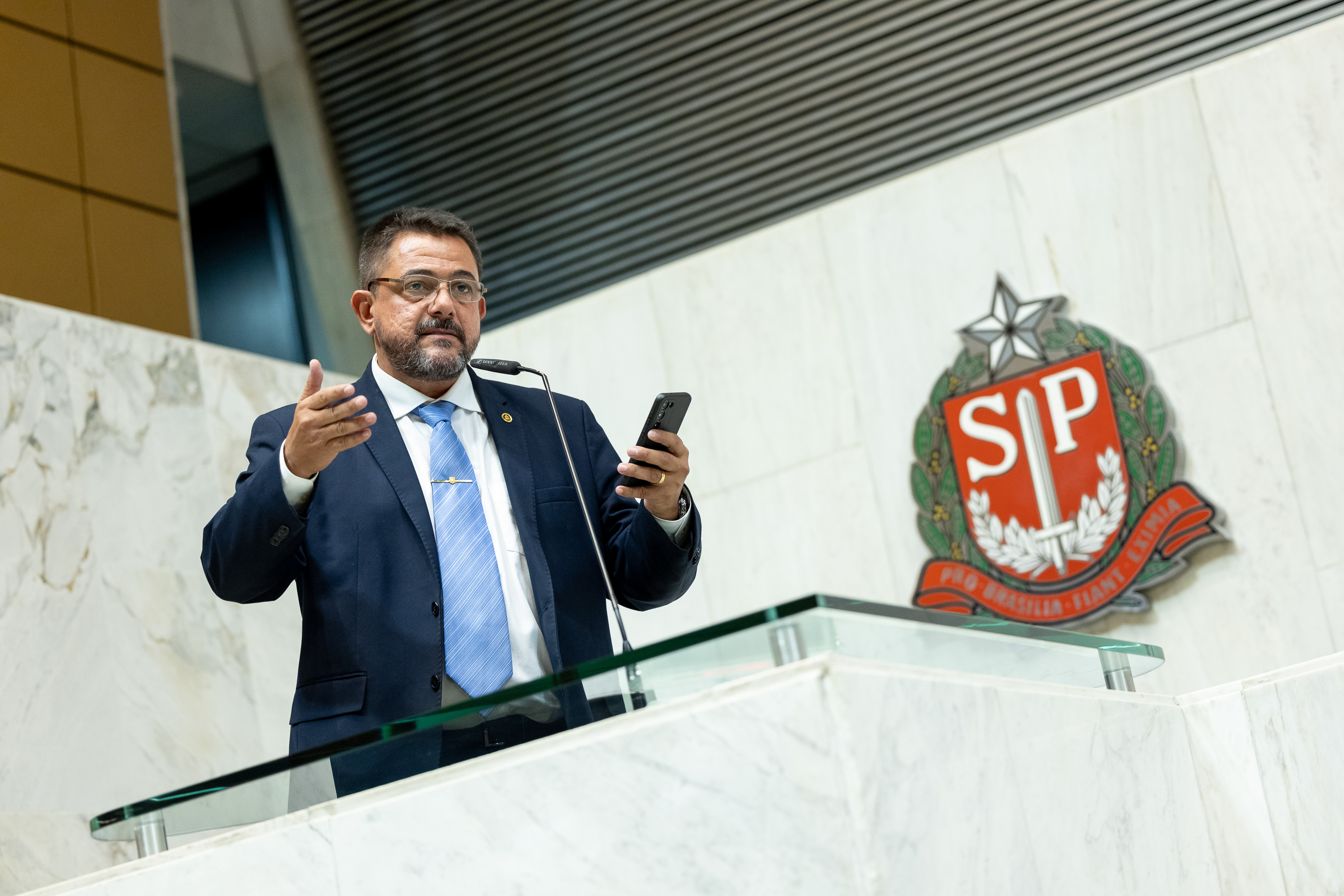 Deputado Agente Federal Danilo Balas<a style='float:right;color:#ccc' href='https://www3.al.sp.gov.br/repositorio/noticia/N-05-2026/fg365478.jpg' target=_blank><i class='bi bi-zoom-in'></i> Clique para ver a imagem </a>