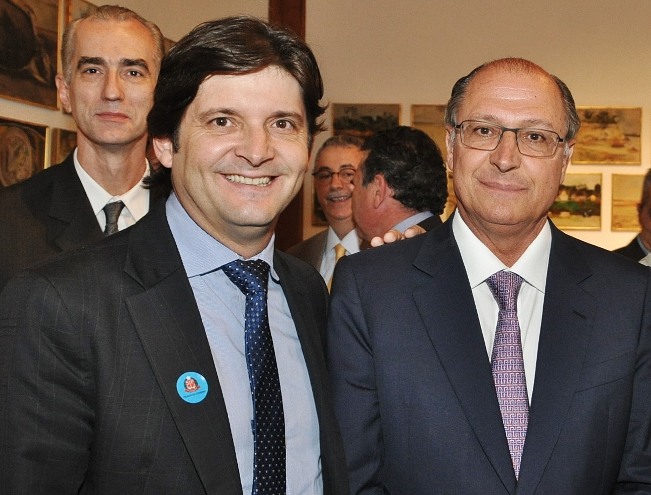 Andr do Prado e Geraldo Alckmin <a style='float:right;color:#ccc' href='https://www3.al.sp.gov.br/repositorio/noticia/N-06-2014/fg164050.jpg' target=_blank><i class='bi bi-zoom-in'></i> Clique para ver a imagem </a>