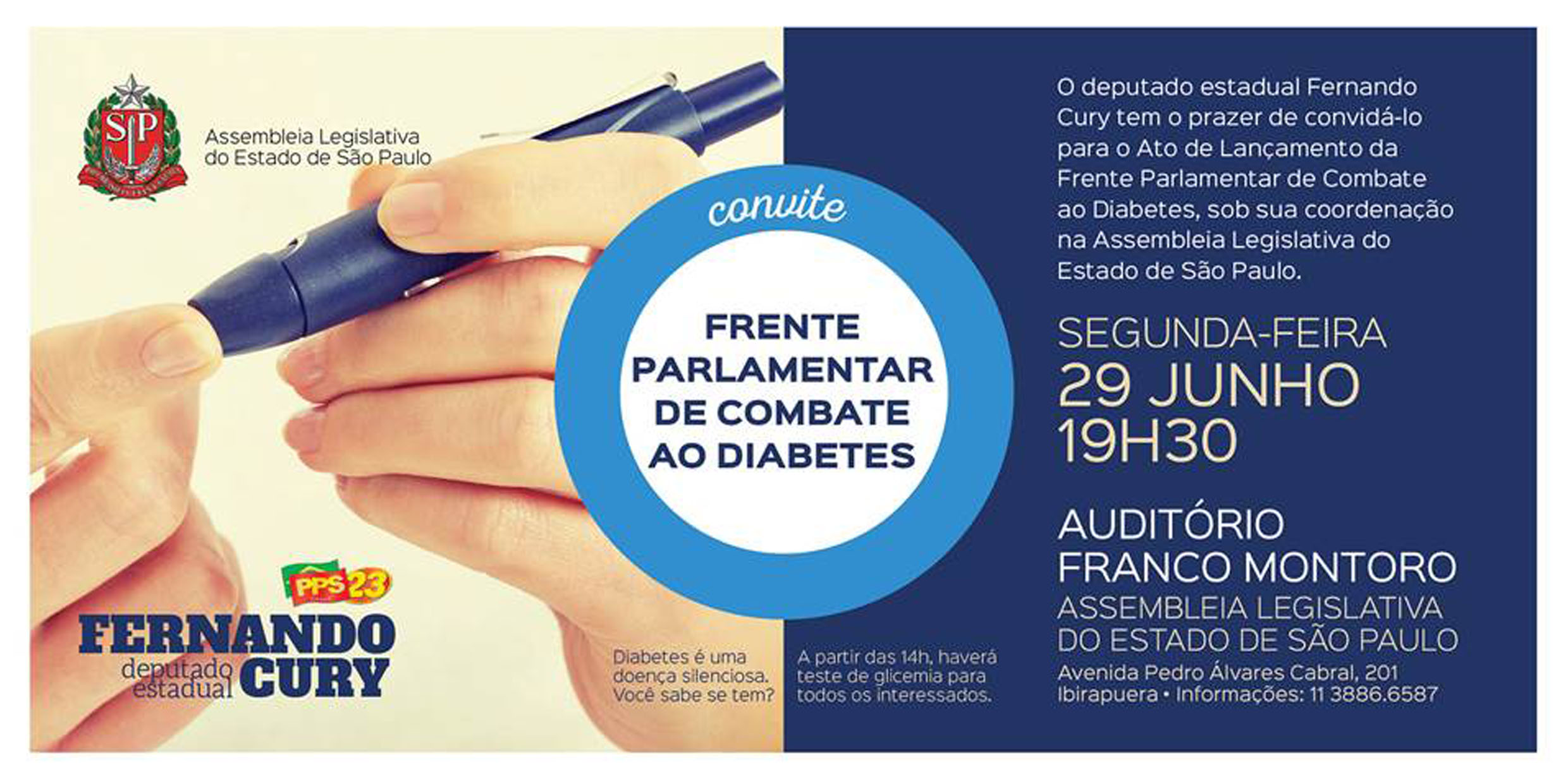 Frente Parlamentar de Combate ao Diabetes<a style='float:right;color:#ccc' href='https://www3.al.sp.gov.br/repositorio/noticia/N-06-2015/fg172415.jpg' target=_blank><i class='bi bi-zoom-in'></i> Clique para ver a imagem </a>