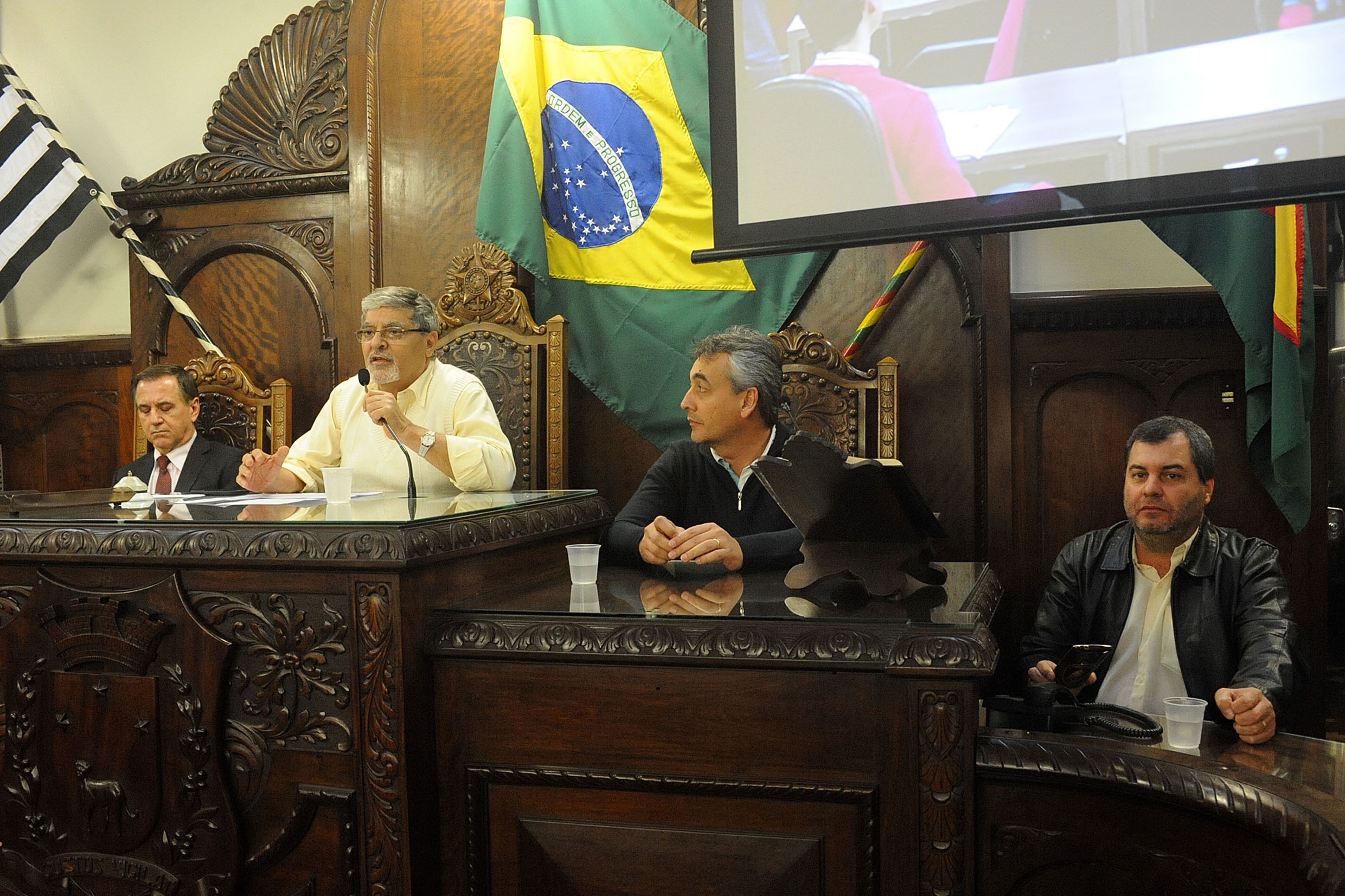 João Tomas Dias, Pedro Tobias, Arildo de Lima Jr e José Eduardo Amantini<a style='float:right;color:#ccc' href='https://www3.al.sp.gov.br/repositorio/noticia/N-06-2016/fg191059.jpg' target=_blank><i class='bi bi-zoom-in'></i> Clique para ver a imagem </a>