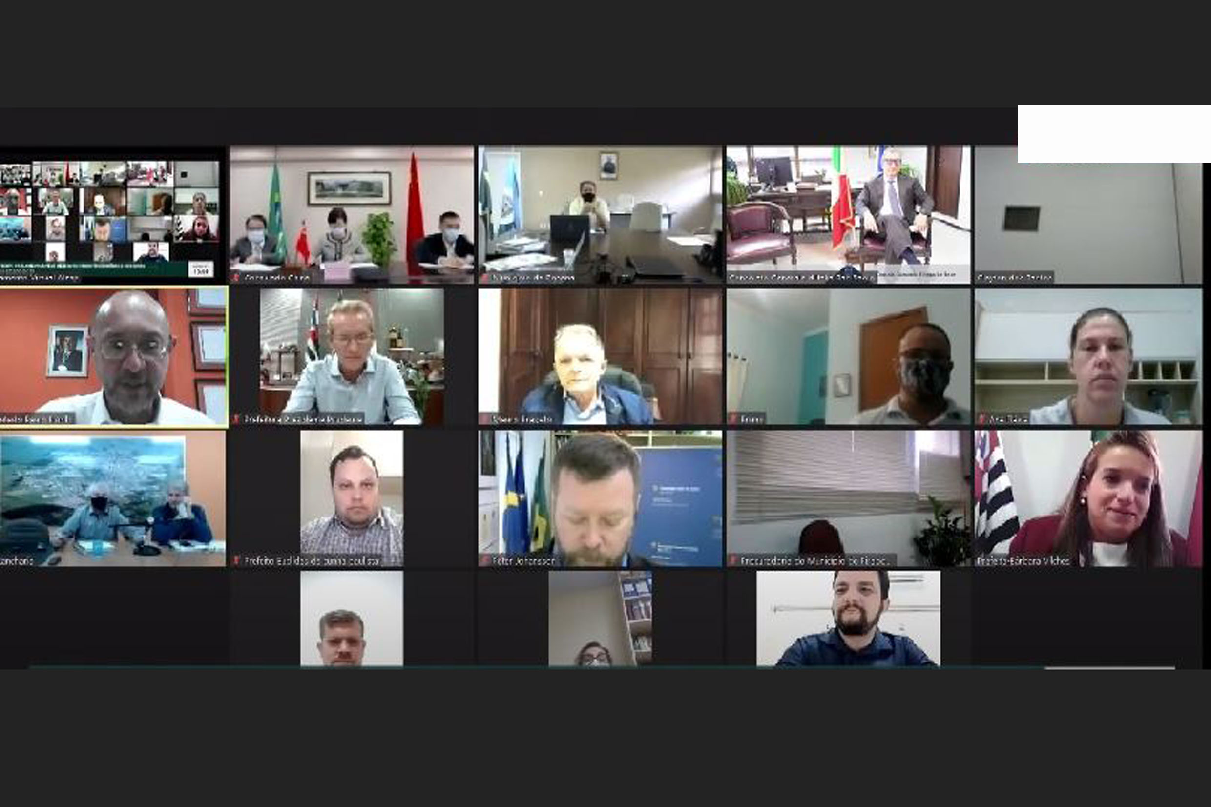 Ciclo de Debates - Desenvolvimento Regional na Regio Oeste Paulista em Parceria com Consulados em ambiente virtual<a style='float:right;color:#ccc' href='https://www3.al.sp.gov.br/repositorio/noticia/N-06-2021/fg268285.jpg' target=_blank><i class='bi bi-zoom-in'></i> Clique para ver a imagem </a>