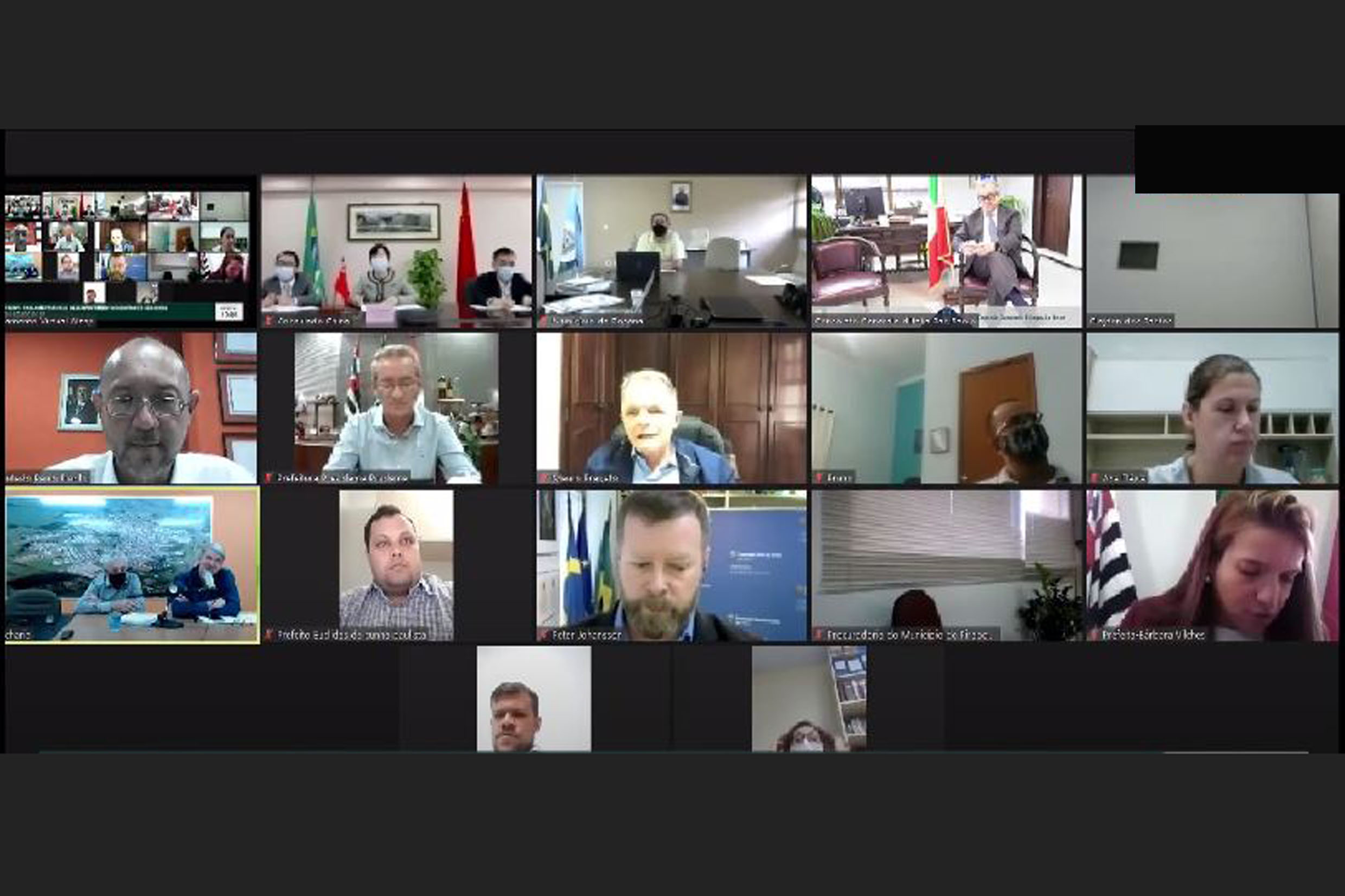 Ciclo de Debates - Desenvolvimento Regional na Regio Oeste Paulista em Parceria com Consulados em ambiente virtual<a style='float:right;color:#ccc' href='https://www3.al.sp.gov.br/repositorio/noticia/N-06-2021/fg268300.jpg' target=_blank><i class='bi bi-zoom-in'></i> Clique para ver a imagem </a>