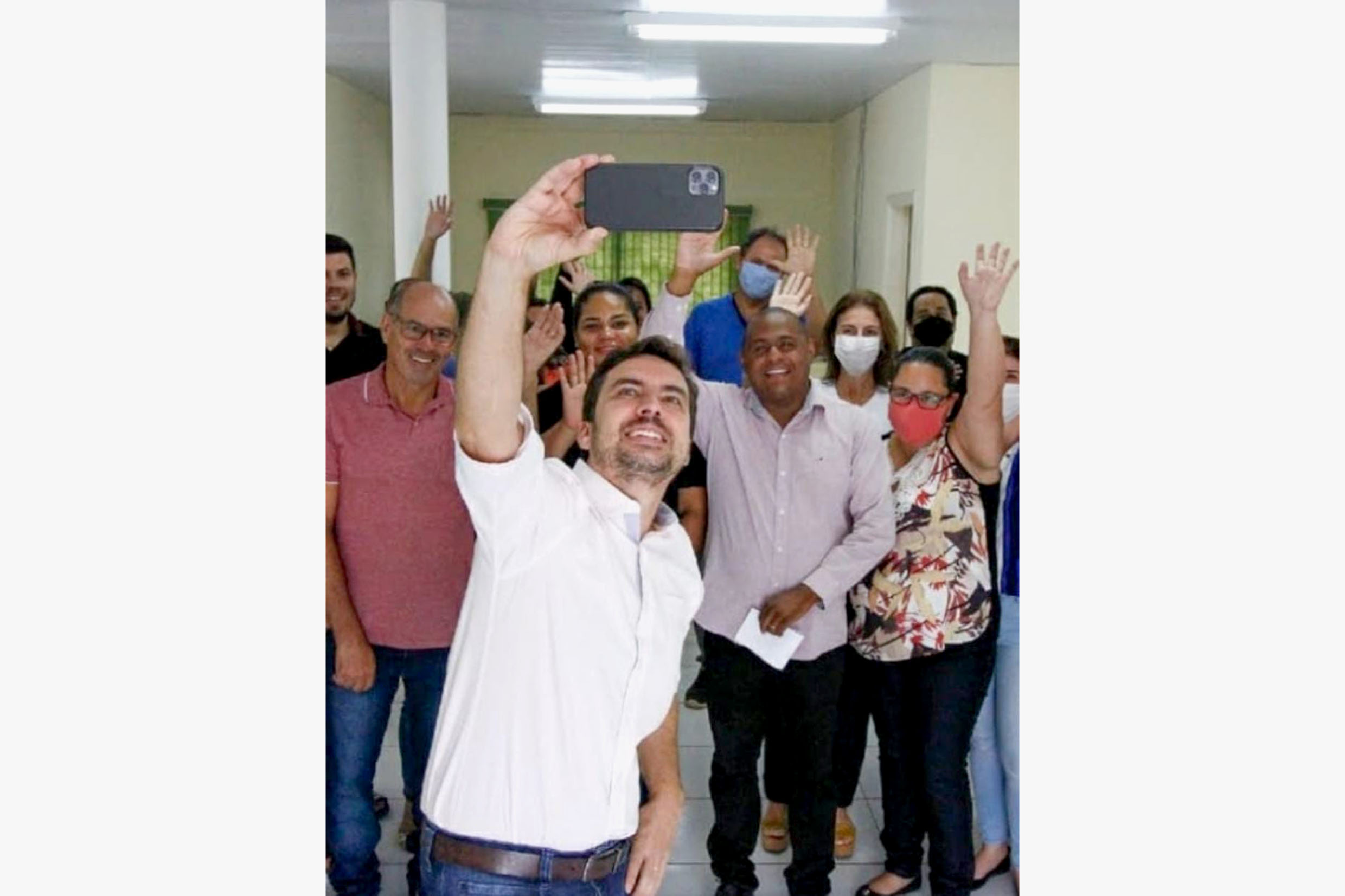 Ourinhos: deputado Vinicius e governador Rodrigo anunciam ressonncia magntica para a Santa Casa e participam da abertura da FAPI<a style='float:right;color:#ccc' href='https://www3.al.sp.gov.br/repositorio/noticia/N-06-2022/fg288361.jpg' target=_blank><i class='bi bi-zoom-in'></i> Clique para ver a imagem </a>