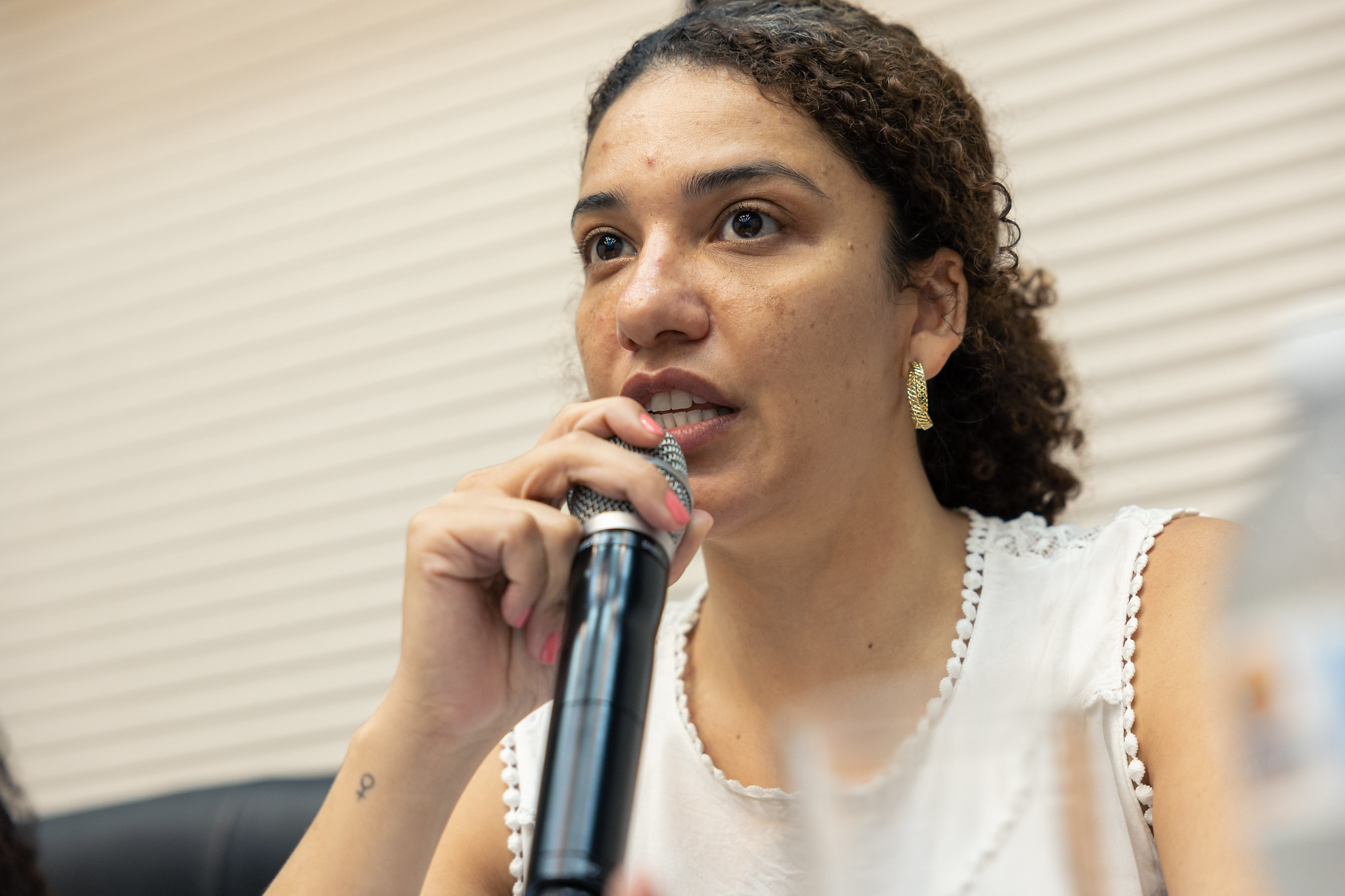 Deputada Mônica Seixas<a style='float:right;color:#ccc' href='https://www3.al.sp.gov.br/repositorio/noticia/N-06-2023/fg303187.jpg' target=_blank><i class='bi bi-zoom-in'></i> Clique para ver a imagem </a>