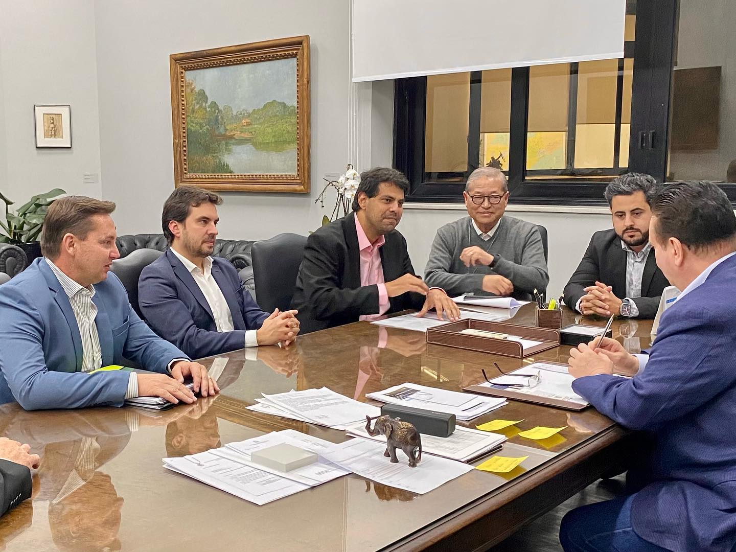 Deputado Vinicius Camarinha<a style='float:right;color:#ccc' href='https://www3.al.sp.gov.br/repositorio/noticia/N-06-2023/fg303660.jpg' target=_blank><i class='bi bi-zoom-in'></i> Clique para ver a imagem </a>