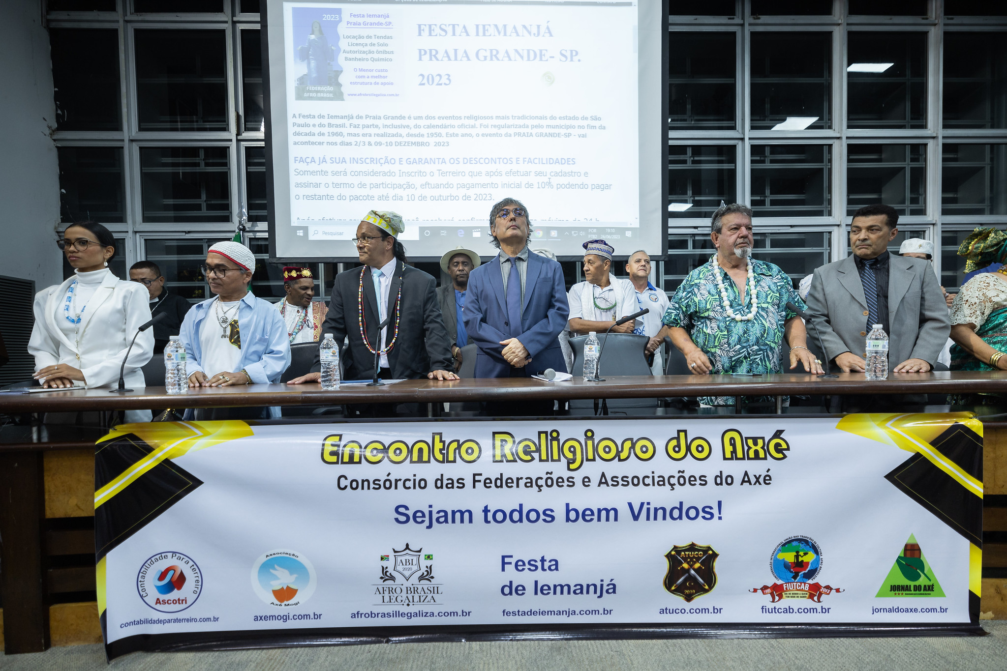 Evento Religies Afro-brasileiras<a style='float:right;color:#ccc' href='https://www3.al.sp.gov.br/repositorio/noticia/N-06-2023/fg304284.jpg' target=_blank><i class='bi bi-zoom-in'></i> Clique para ver a imagem </a>