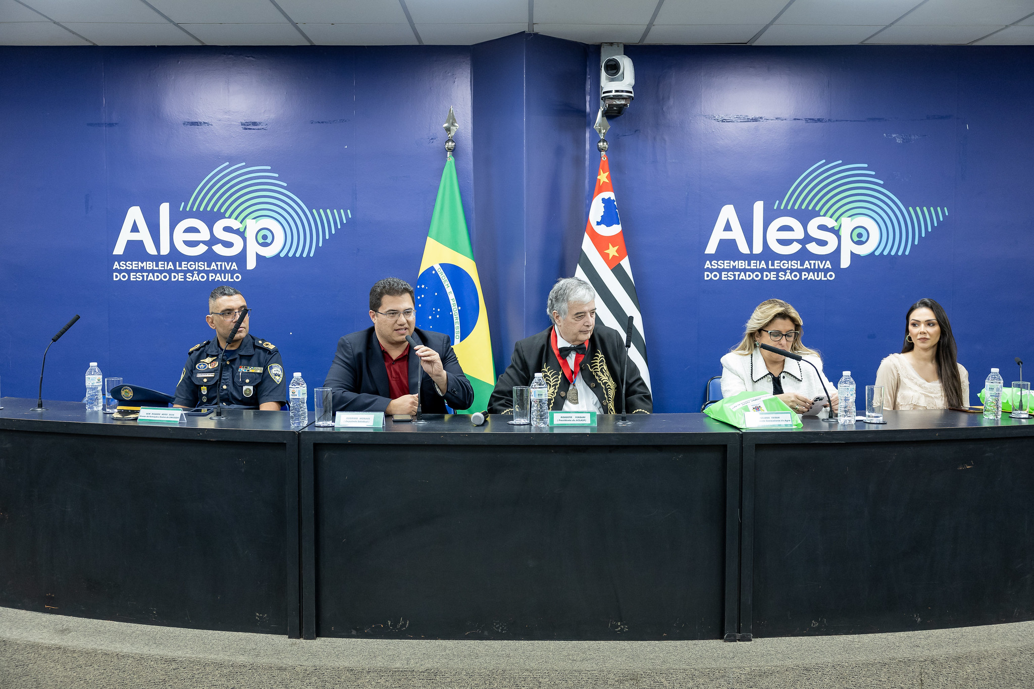 Alesp sedia homenagem ao grupo Semeadoras do Agro<a style='float:right;color:#ccc' href='https://www3.al.sp.gov.br/repositorio/noticia/N-06-2023/fg304599.jpg' target=_blank><i class='bi bi-zoom-in'></i> Clique para ver a imagem </a>