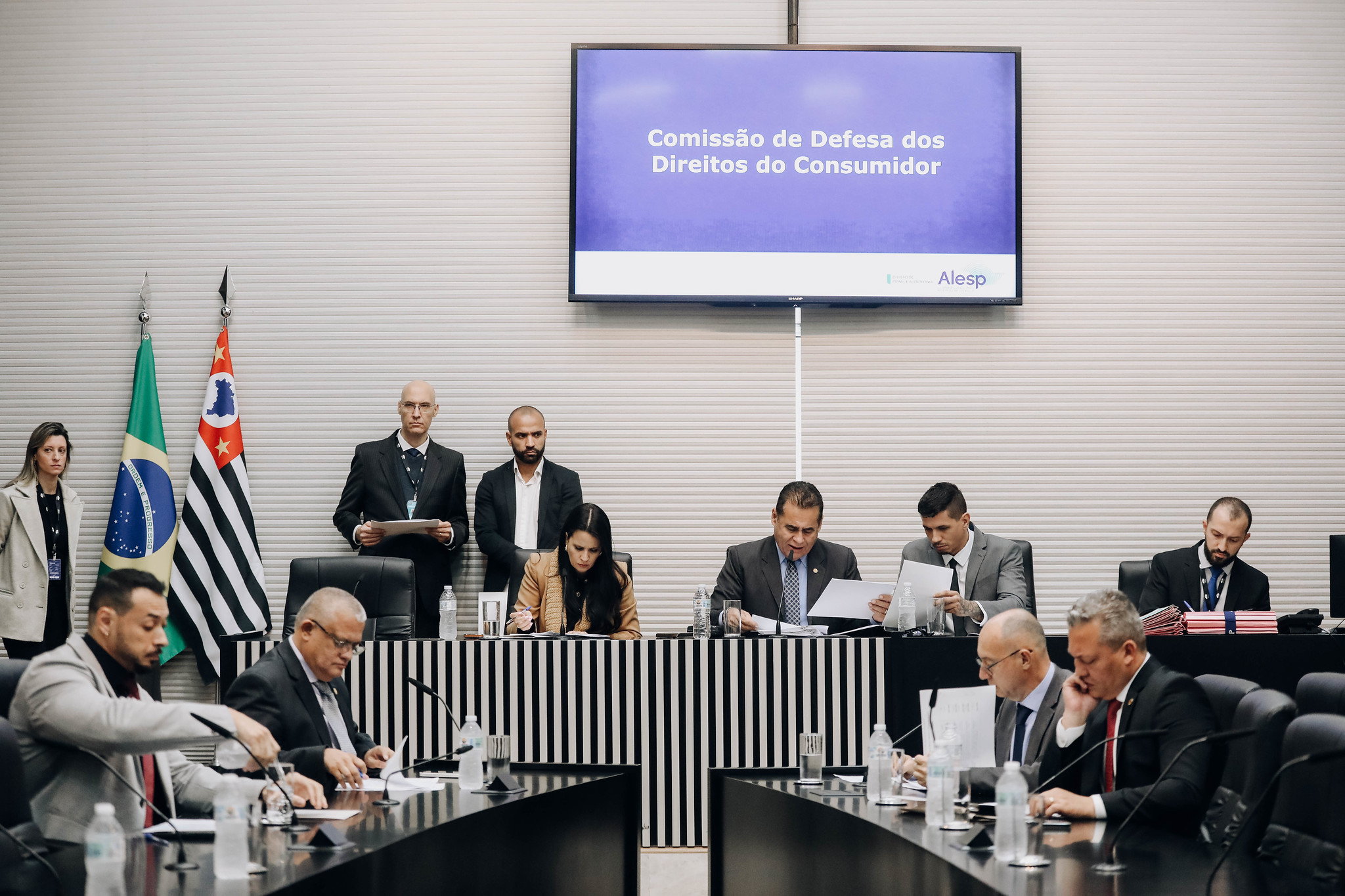 Reunião da CDDC desta terça, 4<a style='float:right;color:#ccc' href='https://www3.al.sp.gov.br/repositorio/noticia/N-06-2024/fg326753.jpg' target=_blank><i class='bi bi-zoom-in'></i> Clique para ver a imagem </a>