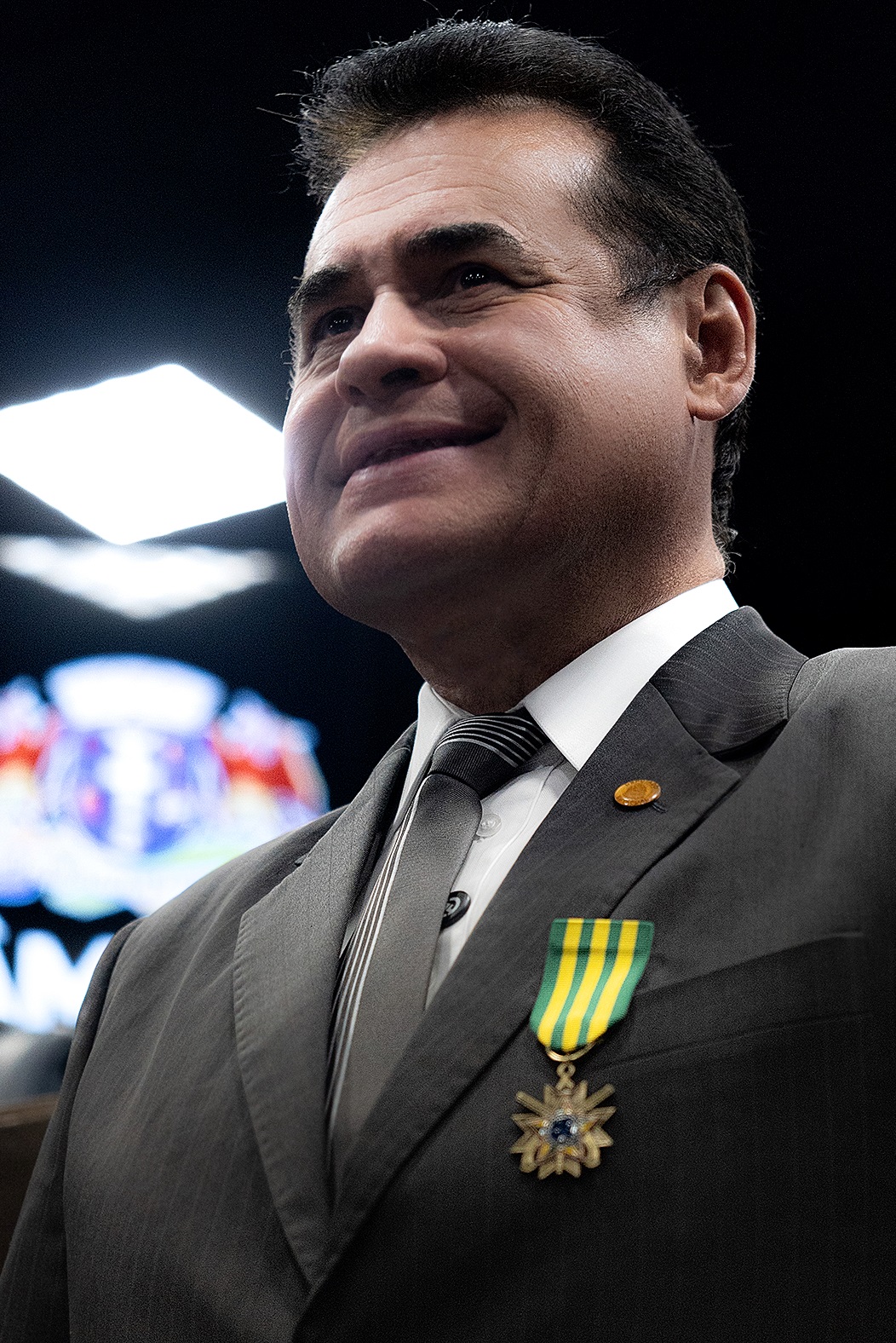 Deputado Jorge Wilson Xerife do Consumidor<a style='float:right;color:#ccc' href='https://www3.al.sp.gov.br/repositorio/noticia/N-06-2024/fg328299.jpg' target=_blank><i class='bi bi-zoom-in'></i> Clique para ver a imagem </a>