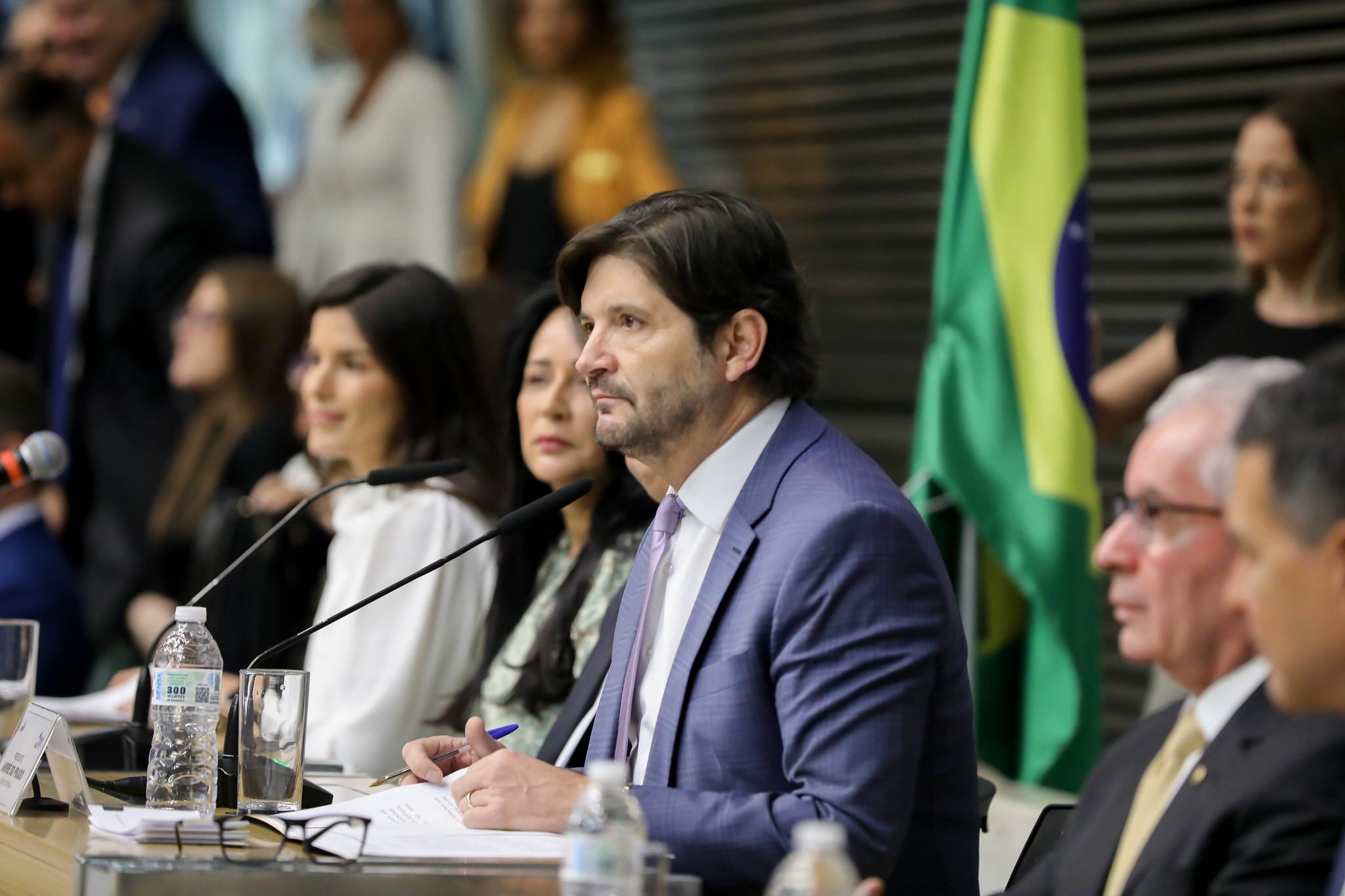 Andr do Prado, presidente da Alesp<a style='float:right;color:#ccc' href='https://www3.al.sp.gov.br/repositorio/noticia/N-06-2024/fg328322.jpg' target=_blank><i class='bi bi-zoom-in'></i> Clique para ver a imagem </a>