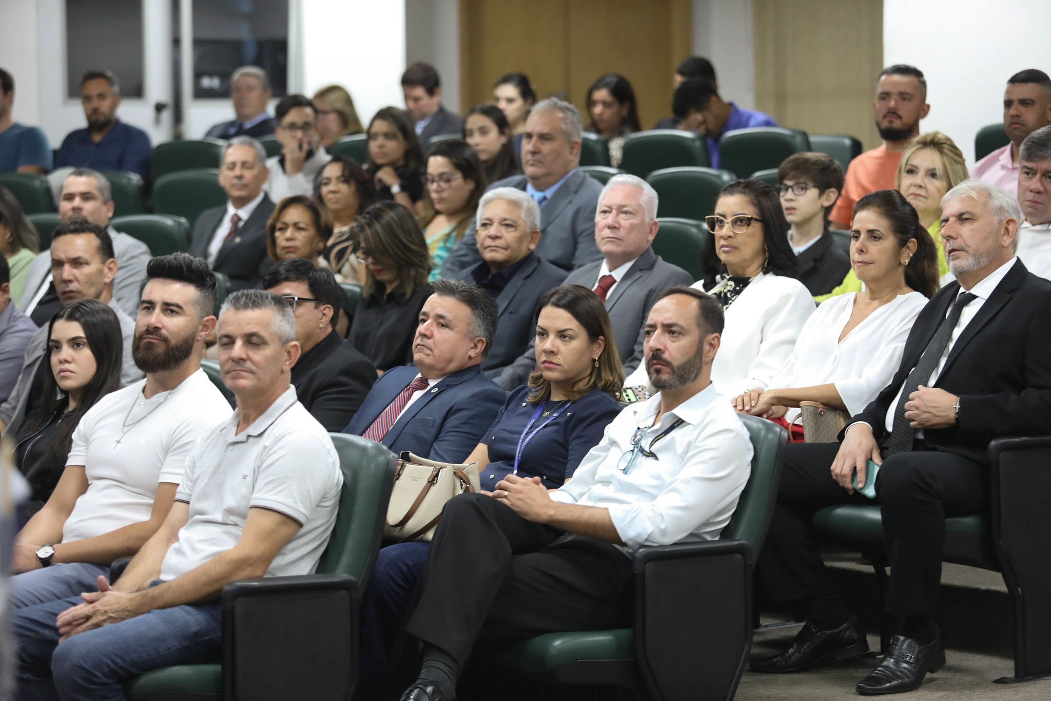 Pblico presente no evento<a style='float:right;color:#ccc' href='https://www3.al.sp.gov.br/repositorio/noticia/N-06-2024/fg328361.jpg' target=_blank><i class='bi bi-zoom-in'></i> Clique para ver a imagem </a>