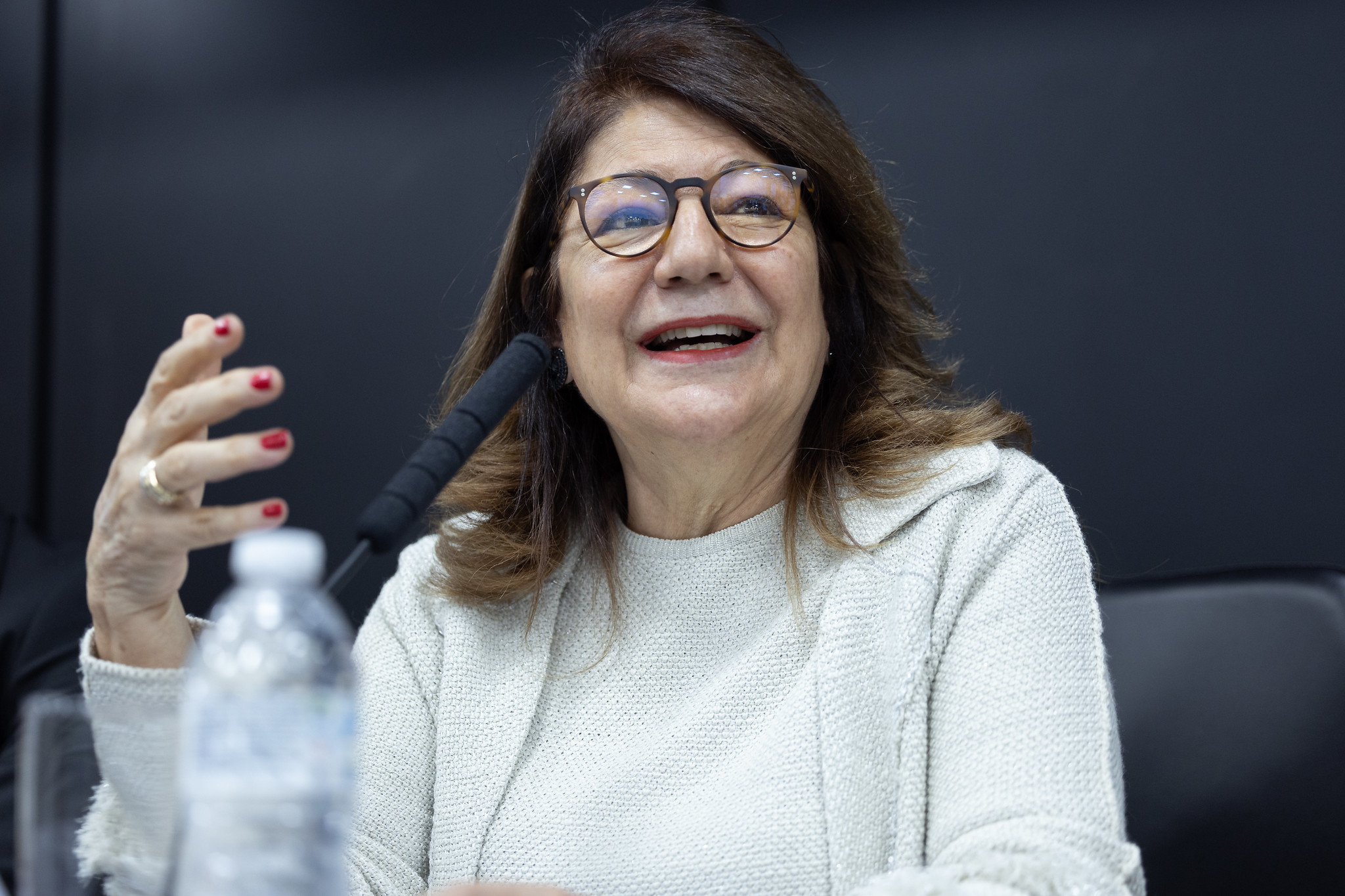 Deputada Beth Saho<a style='float:right;color:#ccc' href='https://www3.al.sp.gov.br/repositorio/noticia/N-06-2024/fg328380.jpg' target=_blank><i class='bi bi-zoom-in'></i> Clique para ver a imagem </a>