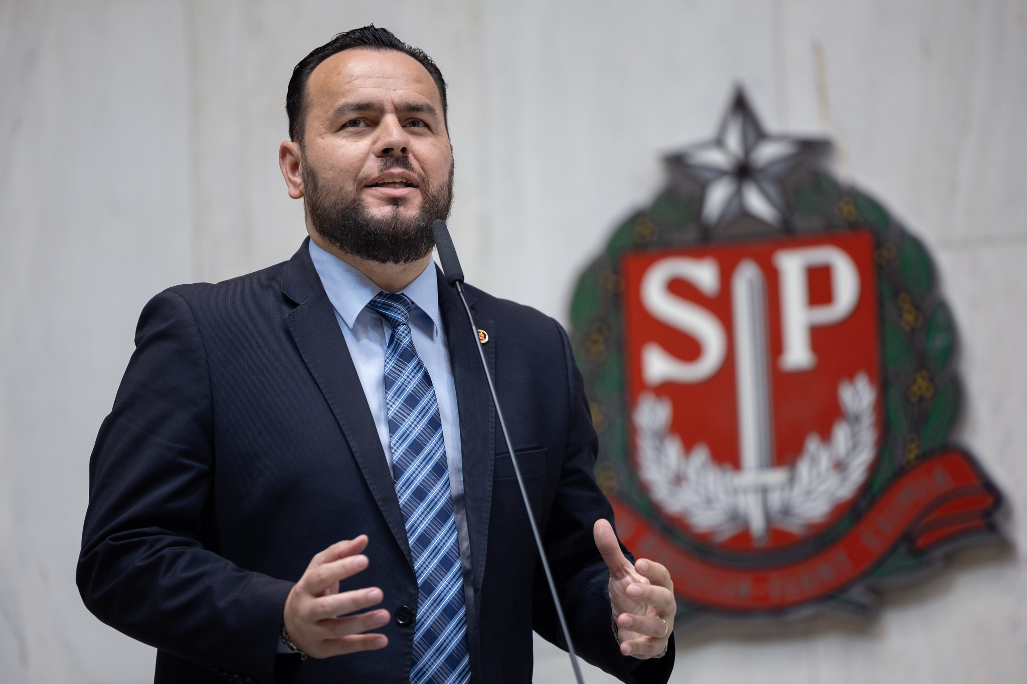 Dep. Gil Diniz<a style='float:right;color:#ccc' href='https://www3.al.sp.gov.br/repositorio/noticia/N-06-2024/fg328495.jpg' target=_blank><i class='bi bi-zoom-in'></i> Clique para ver a imagem </a>