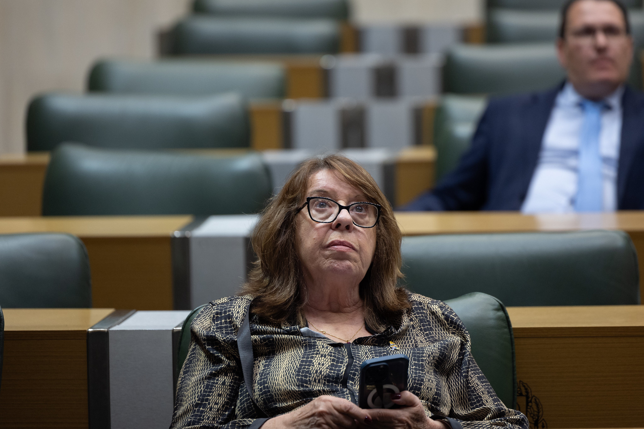 Dep. Clarice Ganem<a style='float:right;color:#ccc' href='https://www3.al.sp.gov.br/repositorio/noticia/N-06-2024/fg328762.jpg' target=_blank><i class='bi bi-zoom-in'></i> Clique para ver a imagem </a>