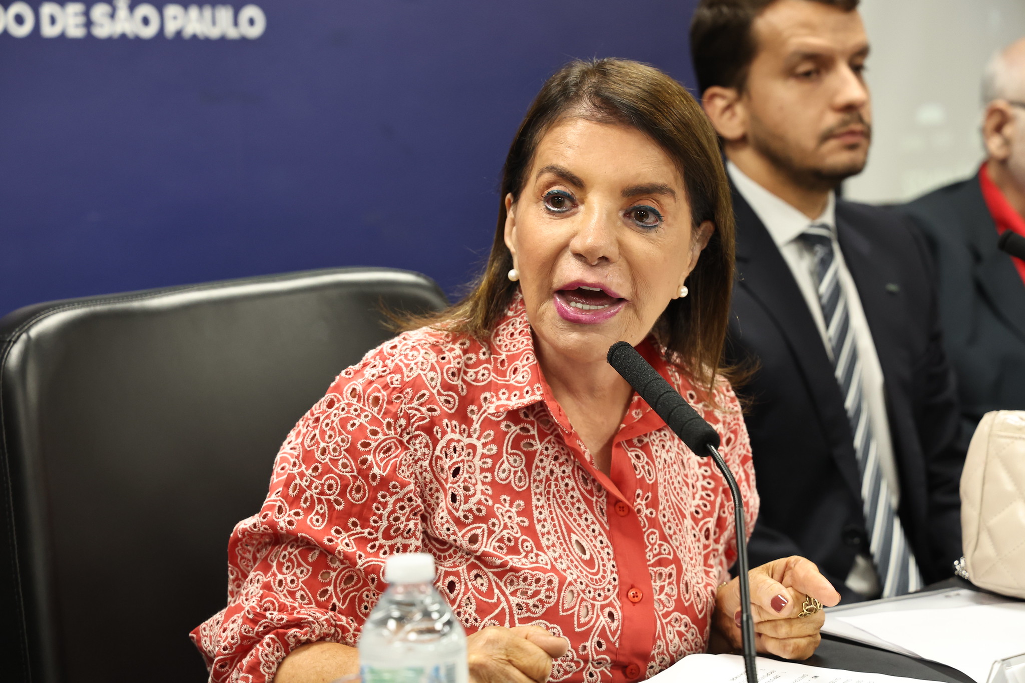 Bebel: no pode haver contradio<a style='float:right;color:#ccc' href='https://www3.al.sp.gov.br/repositorio/noticia/N-06-2024/fg329180.jpg' target=_blank><i class='bi bi-zoom-in'></i> Clique para ver a imagem </a>