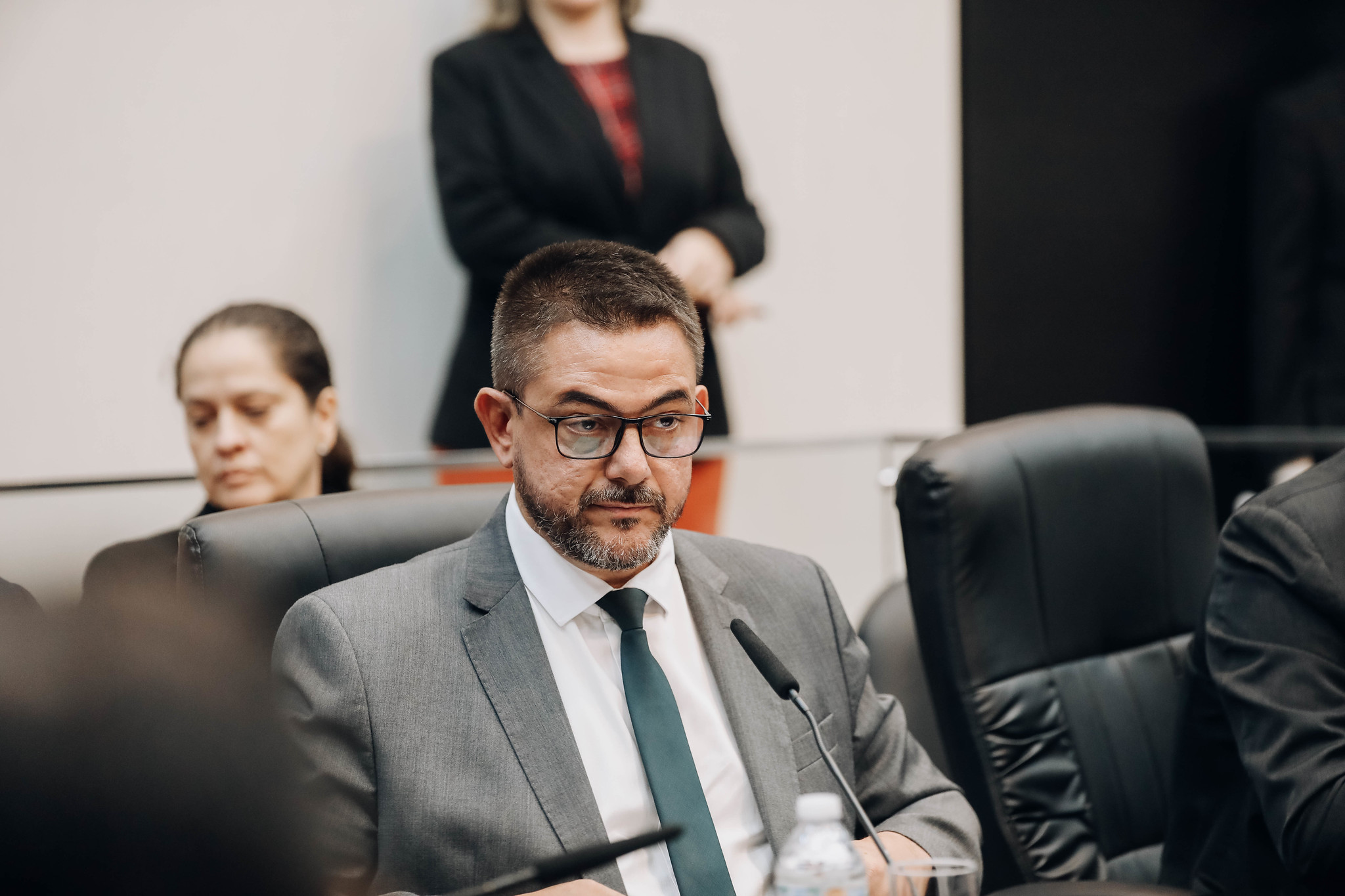 Deputado Agente Federal Danilo Balas<a style='float:right;color:#ccc' href='https://www3.al.sp.gov.br/repositorio/noticia/N-06-2024/fg329328.jpg' target=_blank><i class='bi bi-zoom-in'></i> Clique para ver a imagem </a>