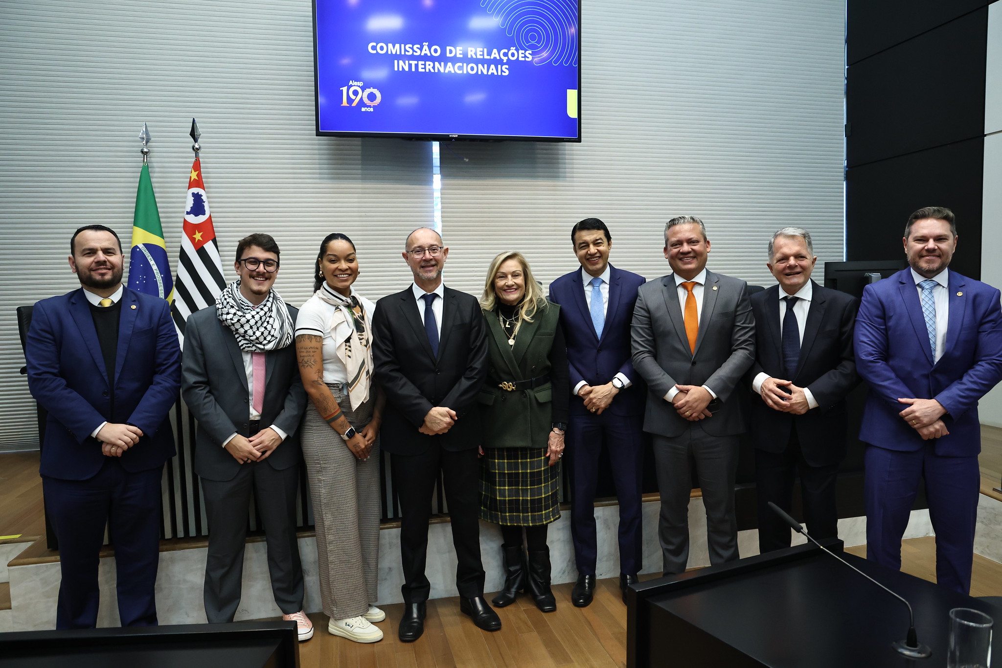 Comisso de Relaes Internacionais<a style='float:right;color:#ccc' href='https://www3.al.sp.gov.br/repositorio/noticia/N-06-2025/fg346339.jpg' target=_blank><i class='bi bi-zoom-in'></i> Clique para ver a imagem </a>
