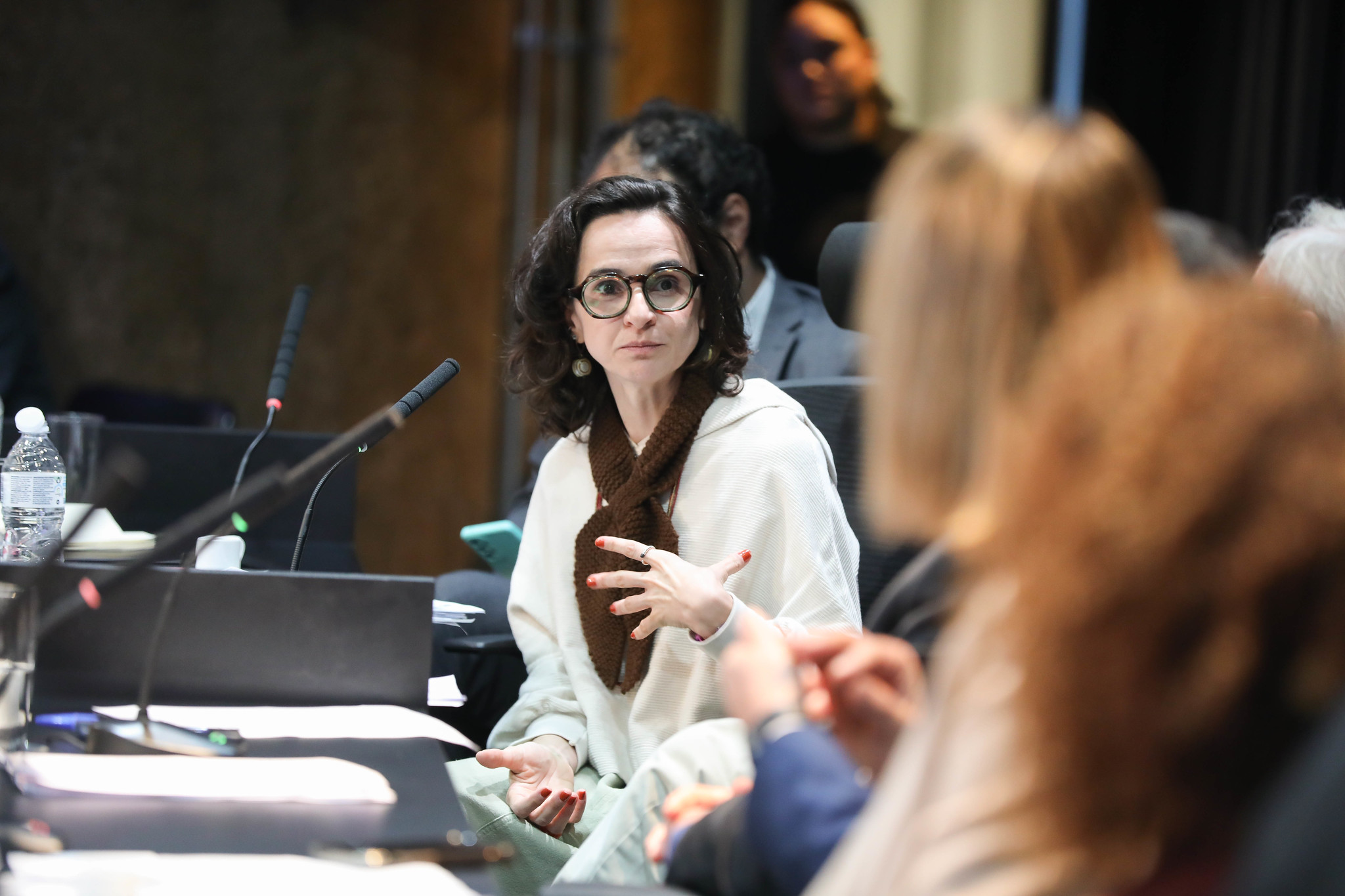 Bruna: forte apelo ao trabalho<a style='float:right;color:#ccc' href='https://www3.al.sp.gov.br/repositorio/noticia/N-06-2025/fg346406.jpg' target=_blank><i class='bi bi-zoom-in'></i> Clique para ver a imagem </a>