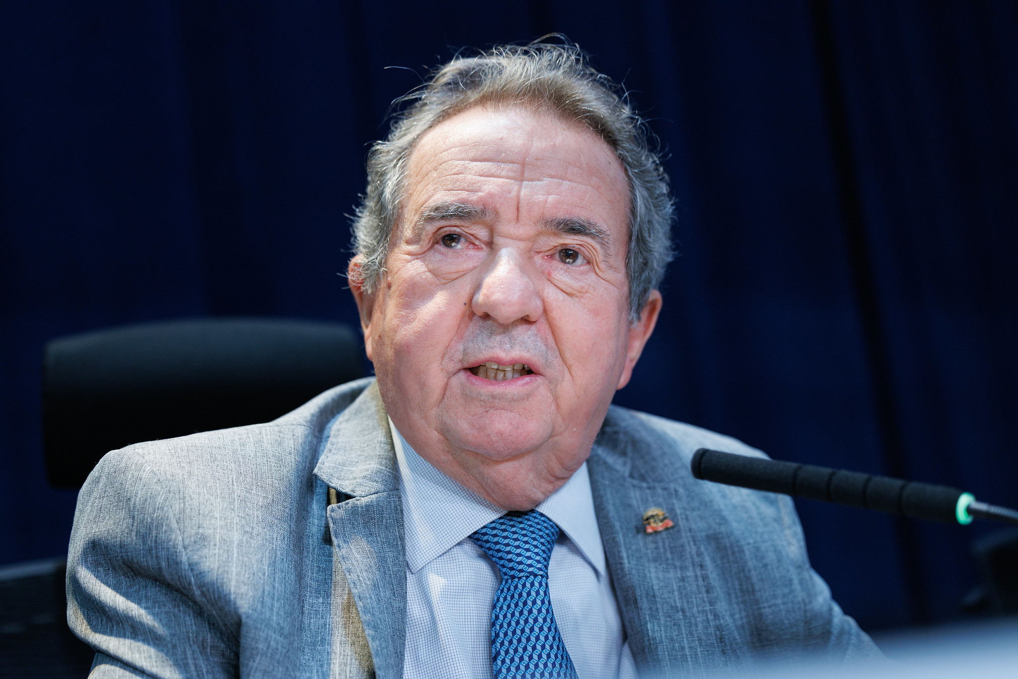 Sérgio Rossi: parceria essencial<a style='float:right;color:#ccc' href='https://www3.al.sp.gov.br/repositorio/noticia/N-06-2025/fg346560.jpg' target=_blank><i class='bi bi-zoom-in'></i> Clique para ver a imagem </a>