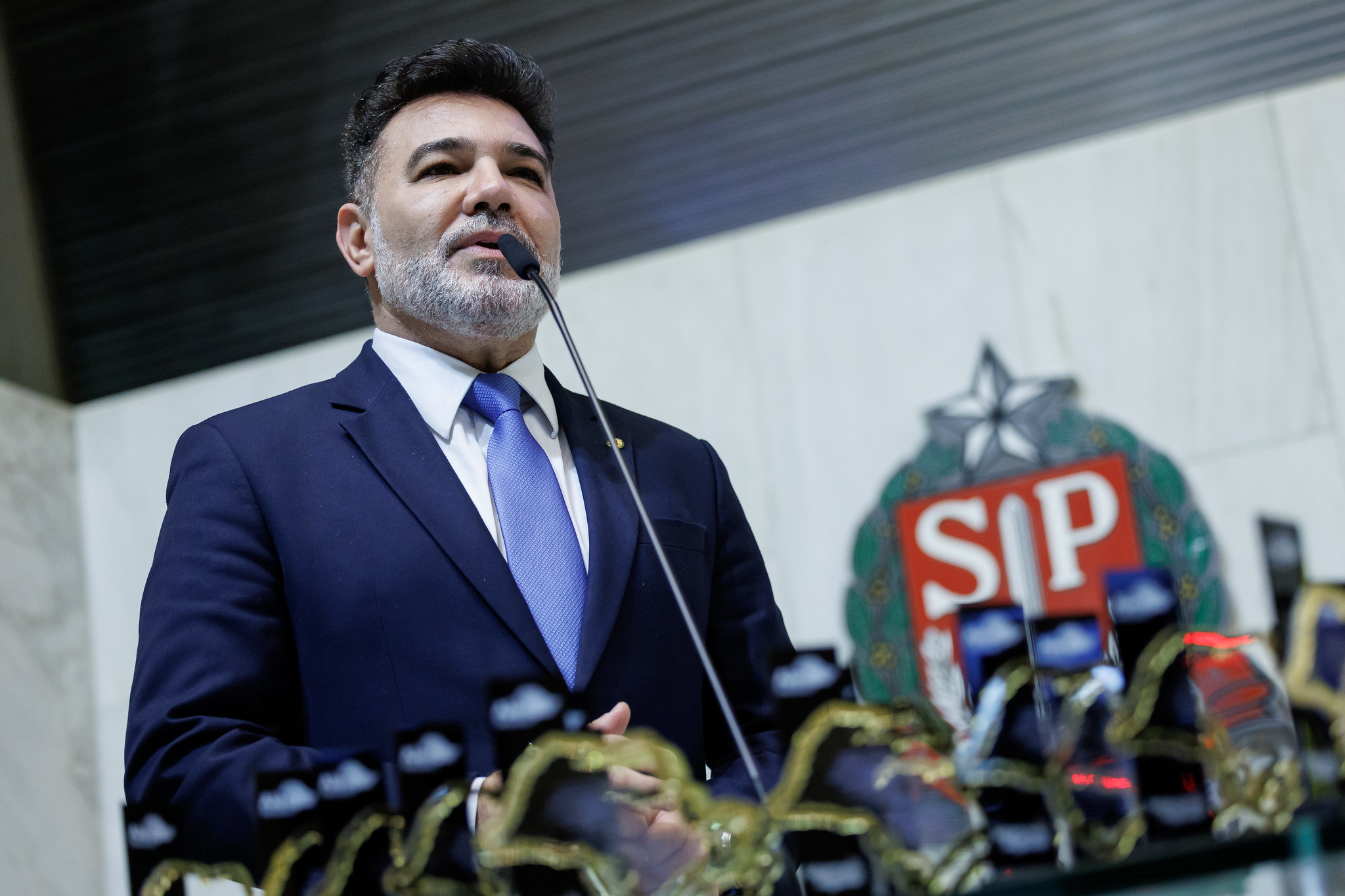 Feliciano: pessoas conhecem o Evangelho hoje<a style='float:right;color:#ccc' href='https://www3.al.sp.gov.br/repositorio/noticia/N-06-2025/fg346841.jpg' target=_blank><i class='bi bi-zoom-in'></i> Clique para ver a imagem </a>