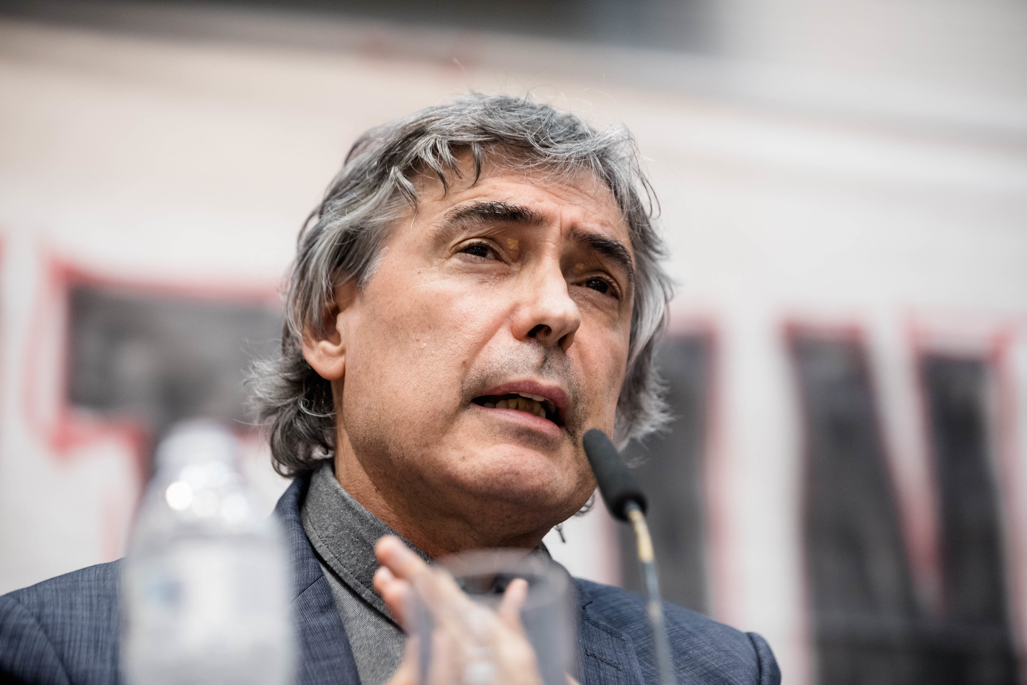 Giannazi (Psol): impedir ataque contra a cultura<a style='float:right;color:#ccc' href='https://www3.al.sp.gov.br/repositorio/noticia/N-06-2025/fg346920.jpg' target=_blank><i class='bi bi-zoom-in'></i> Clique para ver a imagem </a>