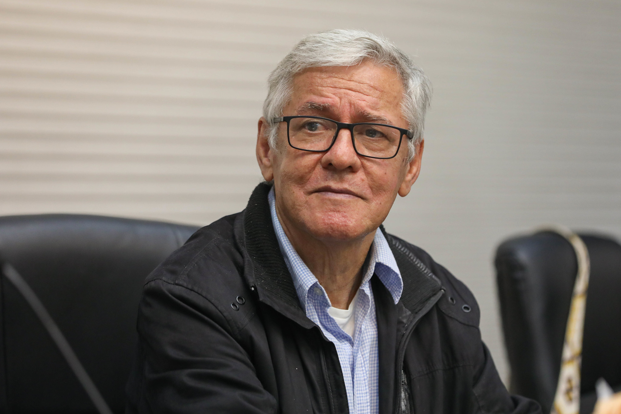 Ambientalista Gabriel Bitencourt<a style='float:right;color:#ccc' href='https://www3.al.sp.gov.br/repositorio/noticia/N-06-2025/fg346949.jpg' target=_blank><i class='bi bi-zoom-in'></i> Clique para ver a imagem </a>