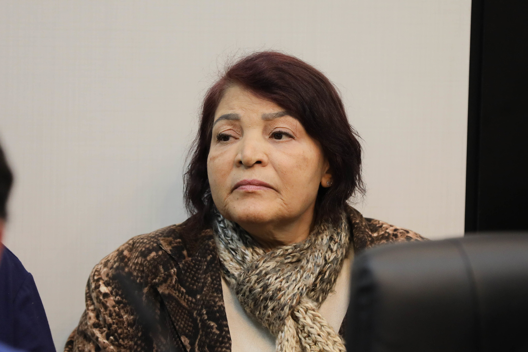 Neuza Santana Alves/ Sindicato Centro Paula Souza <a style='float:right;color:#ccc' href='https://www3.al.sp.gov.br/repositorio/noticia/N-06-2025/fg347009.jpg' target=_blank><i class='bi bi-zoom-in'></i> Clique para ver a imagem </a>