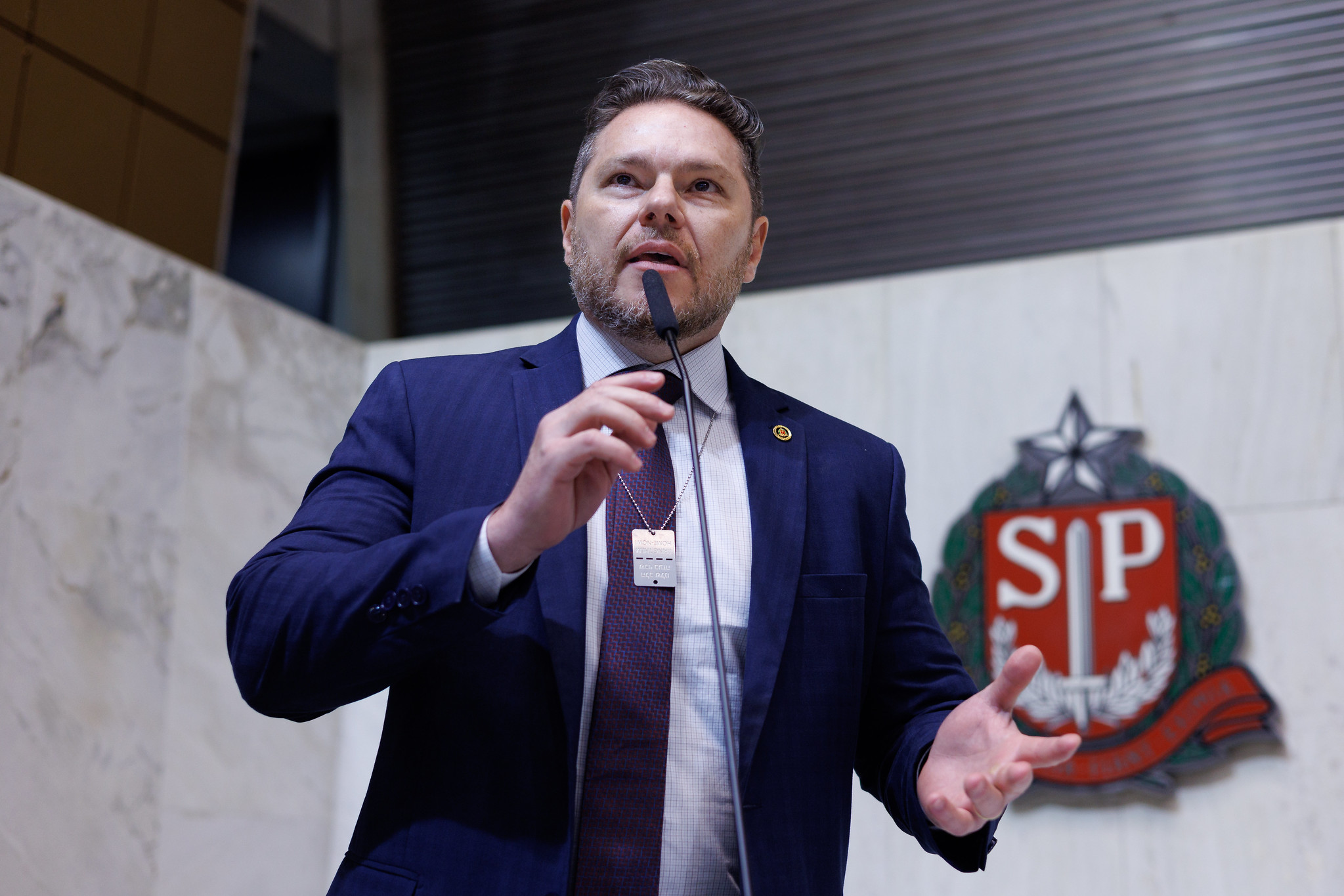 Danilo Campetti (Republicanos)<a style='float:right;color:#ccc' href='https://www3.al.sp.gov.br/repositorio/noticia/N-06-2025/fg347010.jpg' target=_blank><i class='bi bi-zoom-in'></i> Clique para ver a imagem </a>