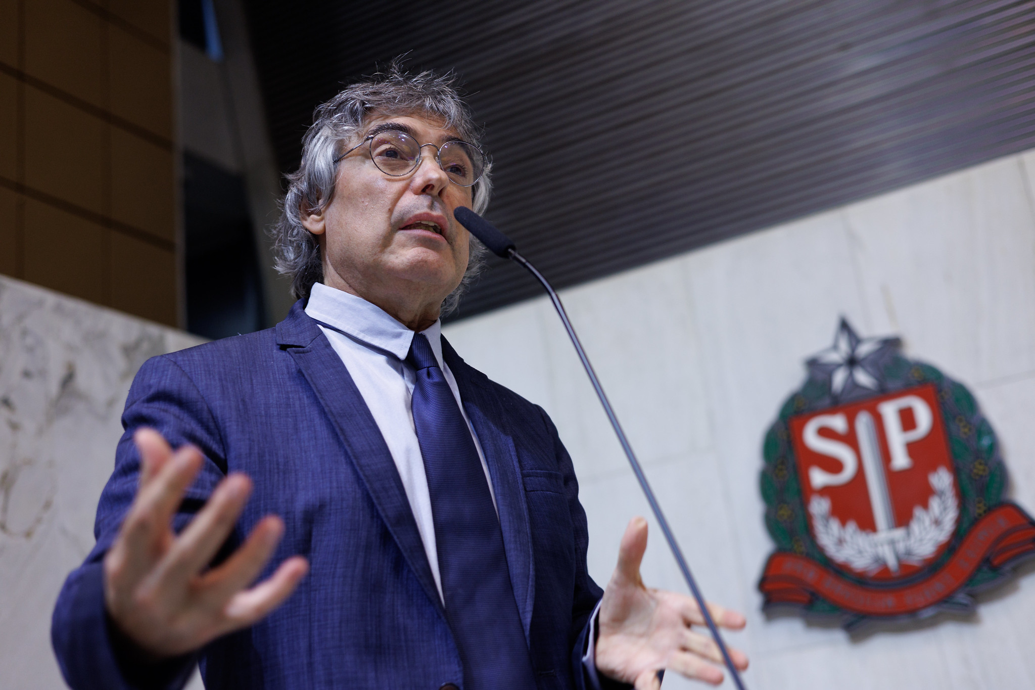 Carlos Giannazi (Psol)<a style='float:right;color:#ccc' href='https://www3.al.sp.gov.br/repositorio/noticia/N-06-2025/fg347052.jpg' target=_blank><i class='bi bi-zoom-in'></i> Clique para ver a imagem </a>