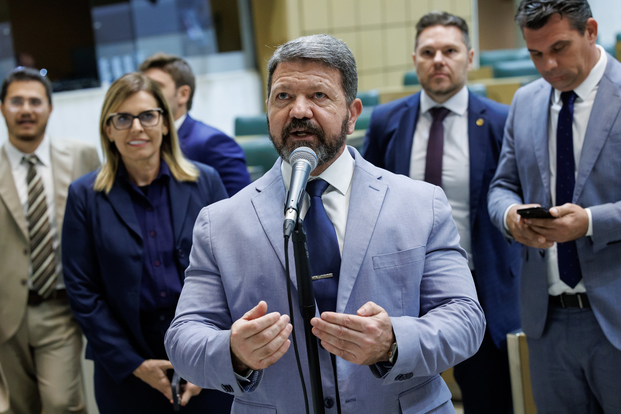 Deputado Major Mecca<a style='float:right;color:#ccc' href='https://www3.al.sp.gov.br/repositorio/noticia/N-06-2025/fg347163.jpg' target=_blank><i class='bi bi-zoom-in'></i> Clique para ver a imagem </a>