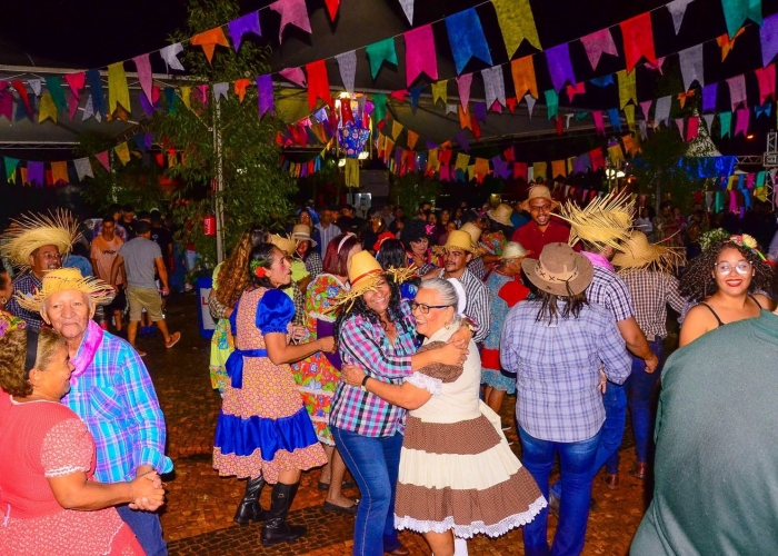 Festa junina de Sud Mennucci no interior<a style='float:right;color:#ccc' href='https://www3.al.sp.gov.br/repositorio/noticia/N-06-2025/fg347244.jpeg' target=_blank><i class='bi bi-zoom-in'></i> Clique para ver a imagem </a>