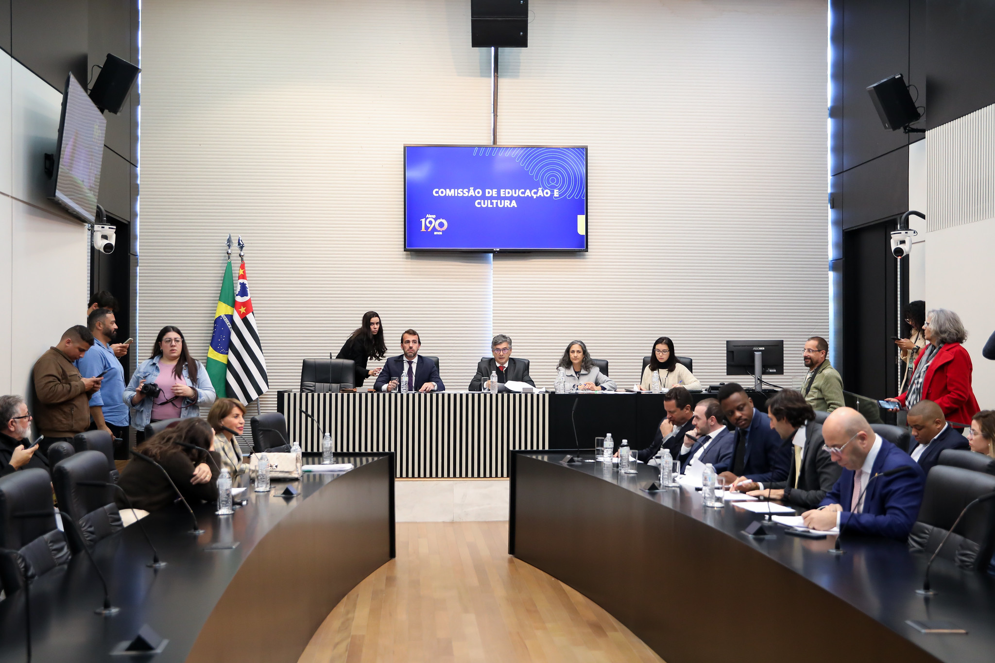 Comissão de Educação e Cultura da Alesp<a style='float:right;color:#ccc' href='https://www3.al.sp.gov.br/repositorio/noticia/N-06-2025/fg347959.jpg' target=_blank><i class='bi bi-zoom-in'></i> Clique para ver a imagem </a>
