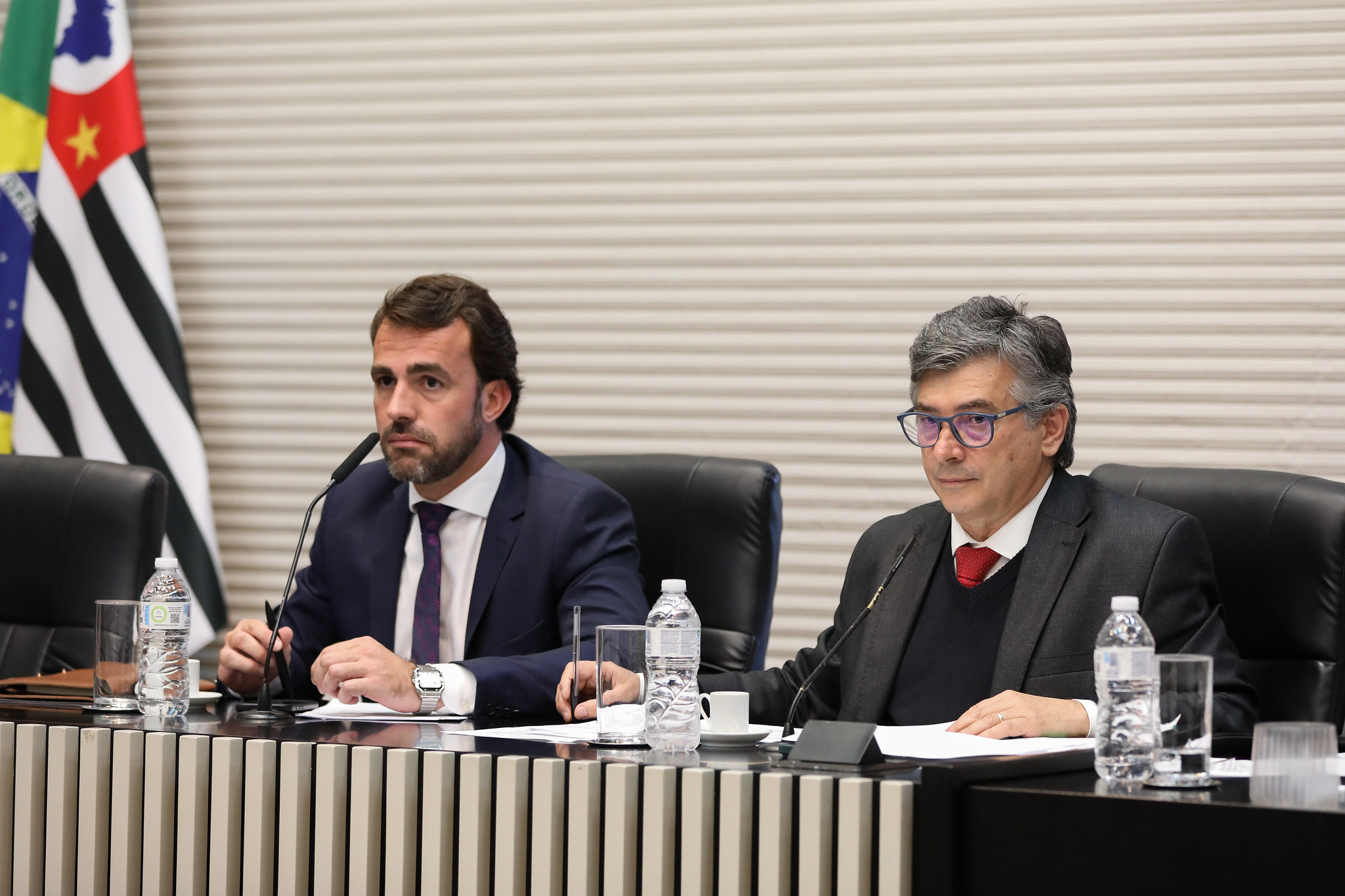 Dep. Lucas Bove e Dep. Simão Pedro<a style='float:right;color:#ccc' href='https://www3.al.sp.gov.br/repositorio/noticia/N-06-2025/fg347962.jpg' target=_blank><i class='bi bi-zoom-in'></i> Clique para ver a imagem </a>