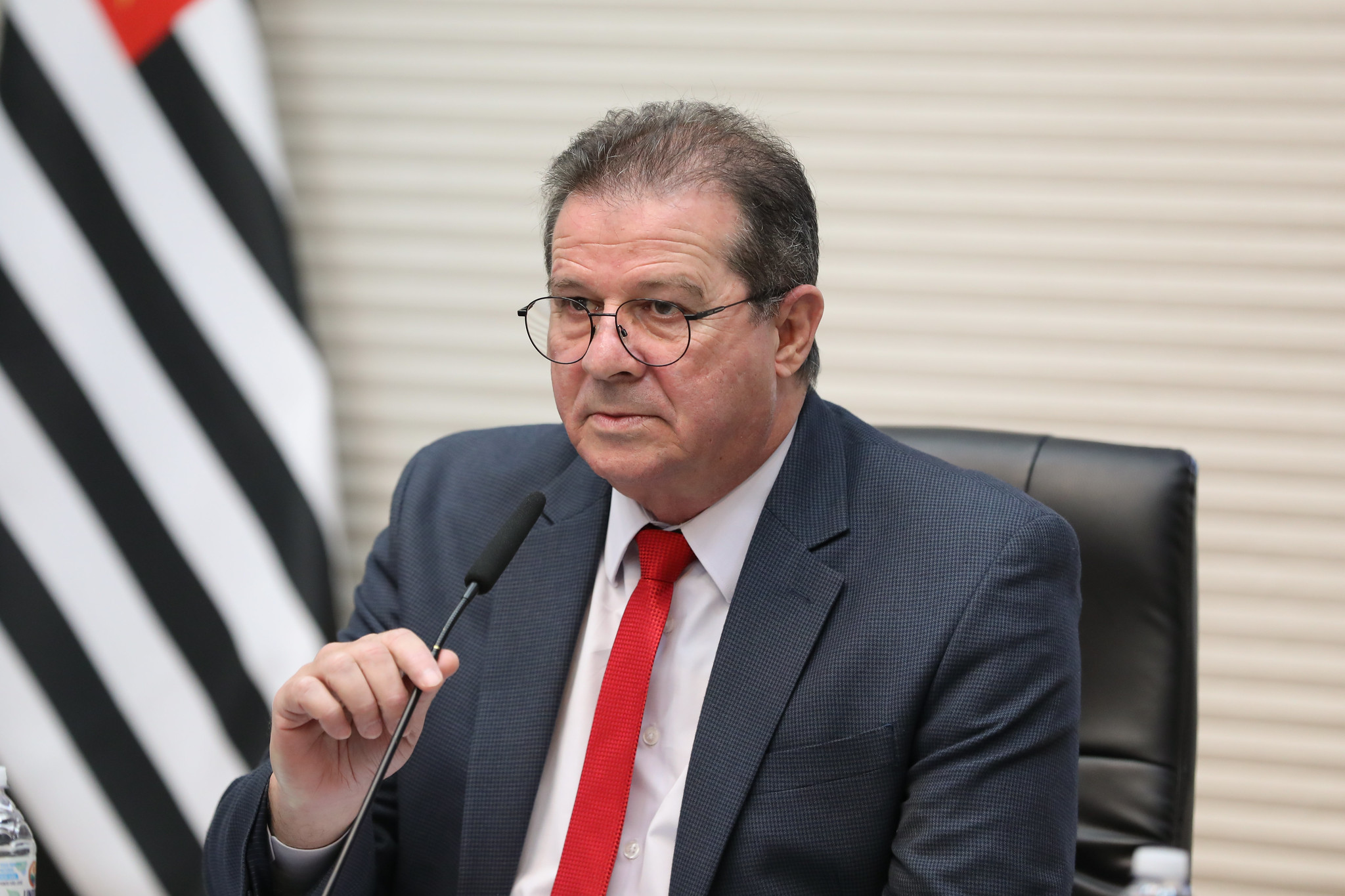 Presidente - dep. Luiz Fernando T. Ferreira<a style='float:right;color:#ccc' href='https://www3.al.sp.gov.br/repositorio/noticia/N-06-2025/fg348051.jpg' target=_blank><i class='bi bi-zoom-in'></i> Clique para ver a imagem </a>