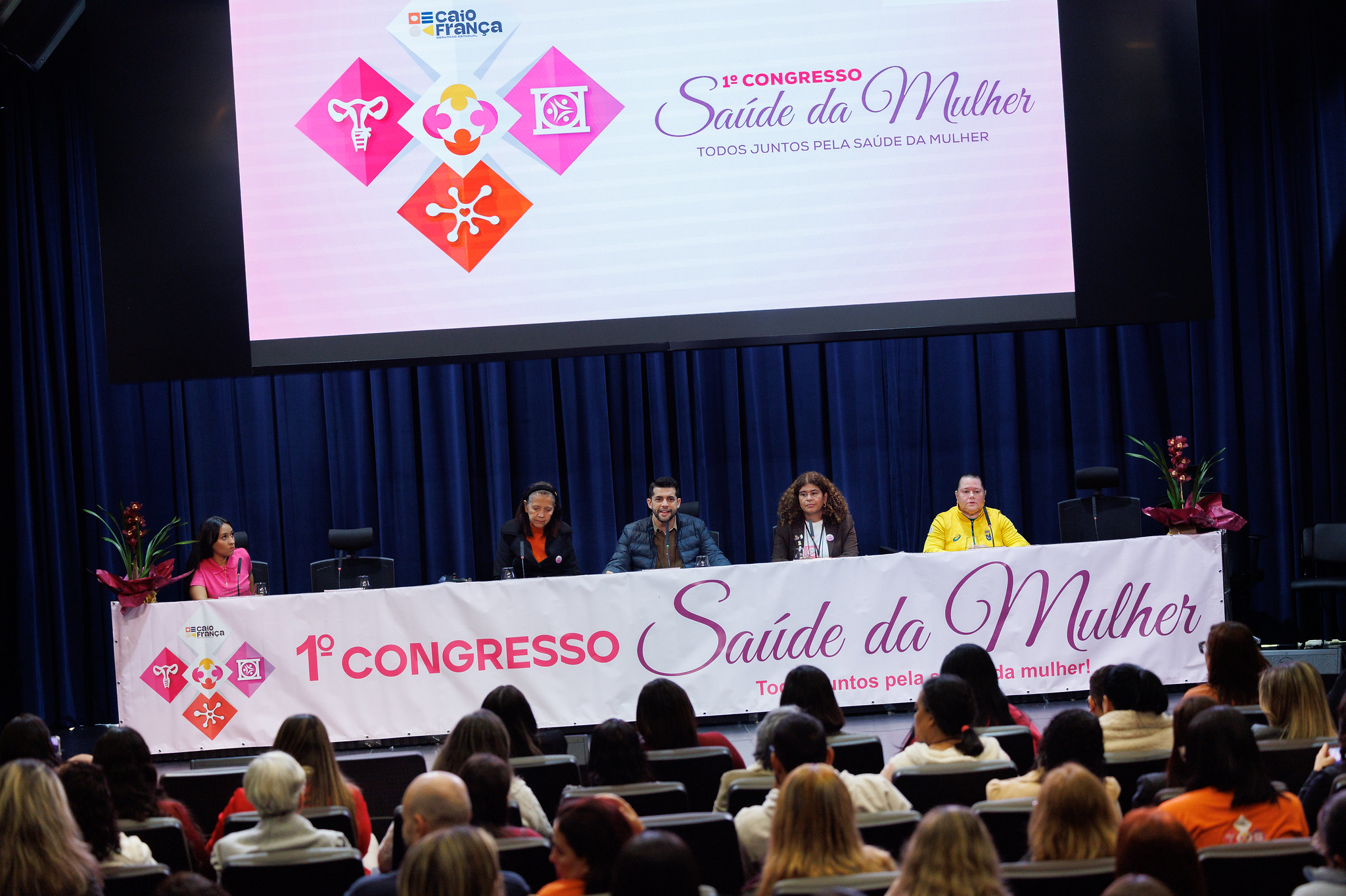 1 Congresso de Sade da Mulher<a style='float:right;color:#ccc' href='https://www3.al.sp.gov.br/repositorio/noticia/N-06-2025/fg348401.jpg' target=_blank><i class='bi bi-zoom-in'></i> Clique para ver a imagem </a>