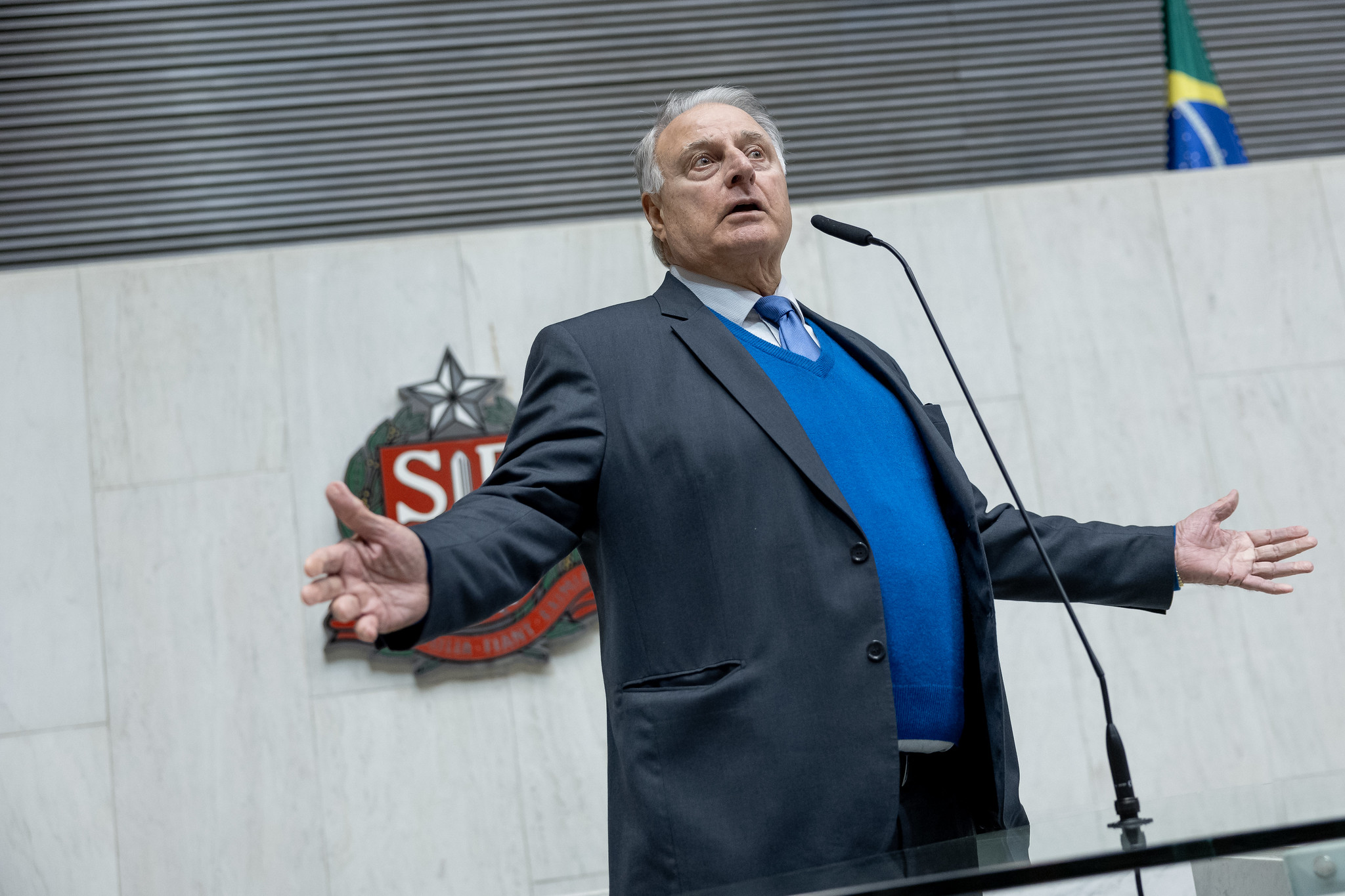 Conte Lopes: bem-estar animal<a style='float:right;color:#ccc' href='https://www3.al.sp.gov.br/repositorio/noticia/N-06-2025/fg348422.jpg' target=_blank><i class='bi bi-zoom-in'></i> Clique para ver a imagem </a>
