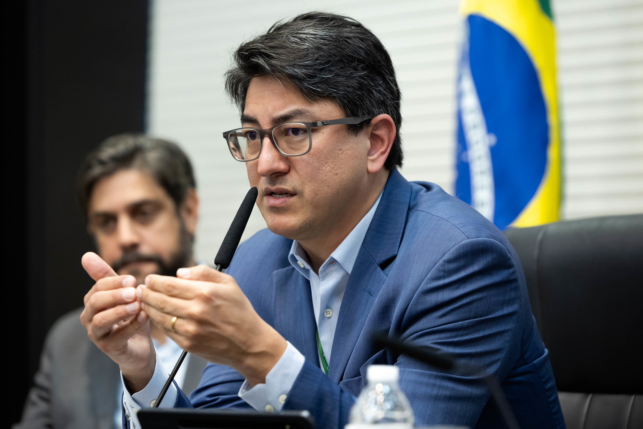 Thomaz Miazaki: diretor da Cetesb<a style='float:right;color:#ccc' href='https://www3.al.sp.gov.br/repositorio/noticia/N-06-2026/fg365603.jpg' target=_blank><i class='bi bi-zoom-in'></i> Clique para ver a imagem </a>