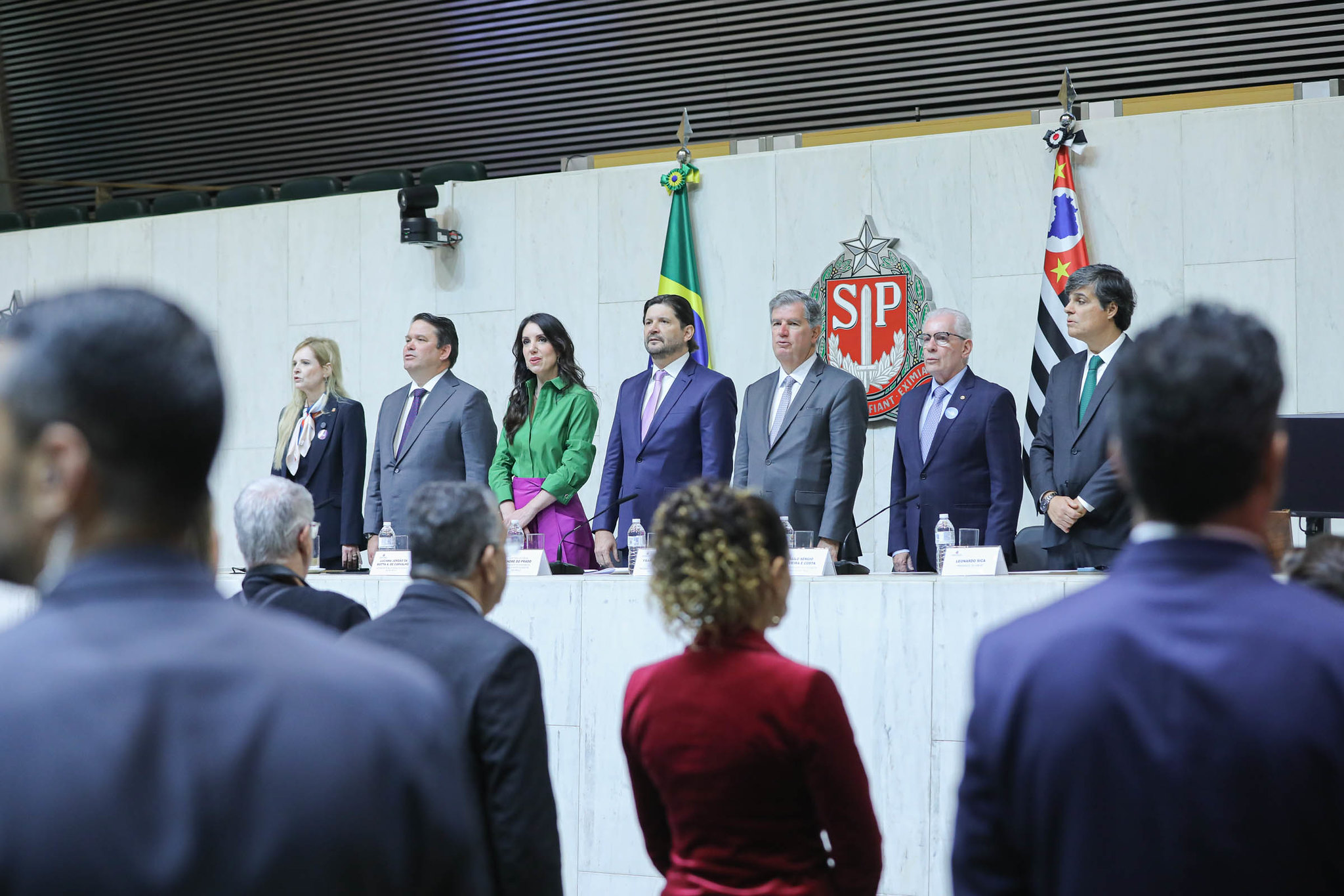 Alesp sedia posse de Luciana Jord�o<a style='float:right;color:#ccc' href='https://www3.al.sp.gov.br/repositorio/noticia/N-06-2026/fg365665.jpg' target=_blank><i class='bi bi-zoom-in'></i> Clique para ver a imagem </a>