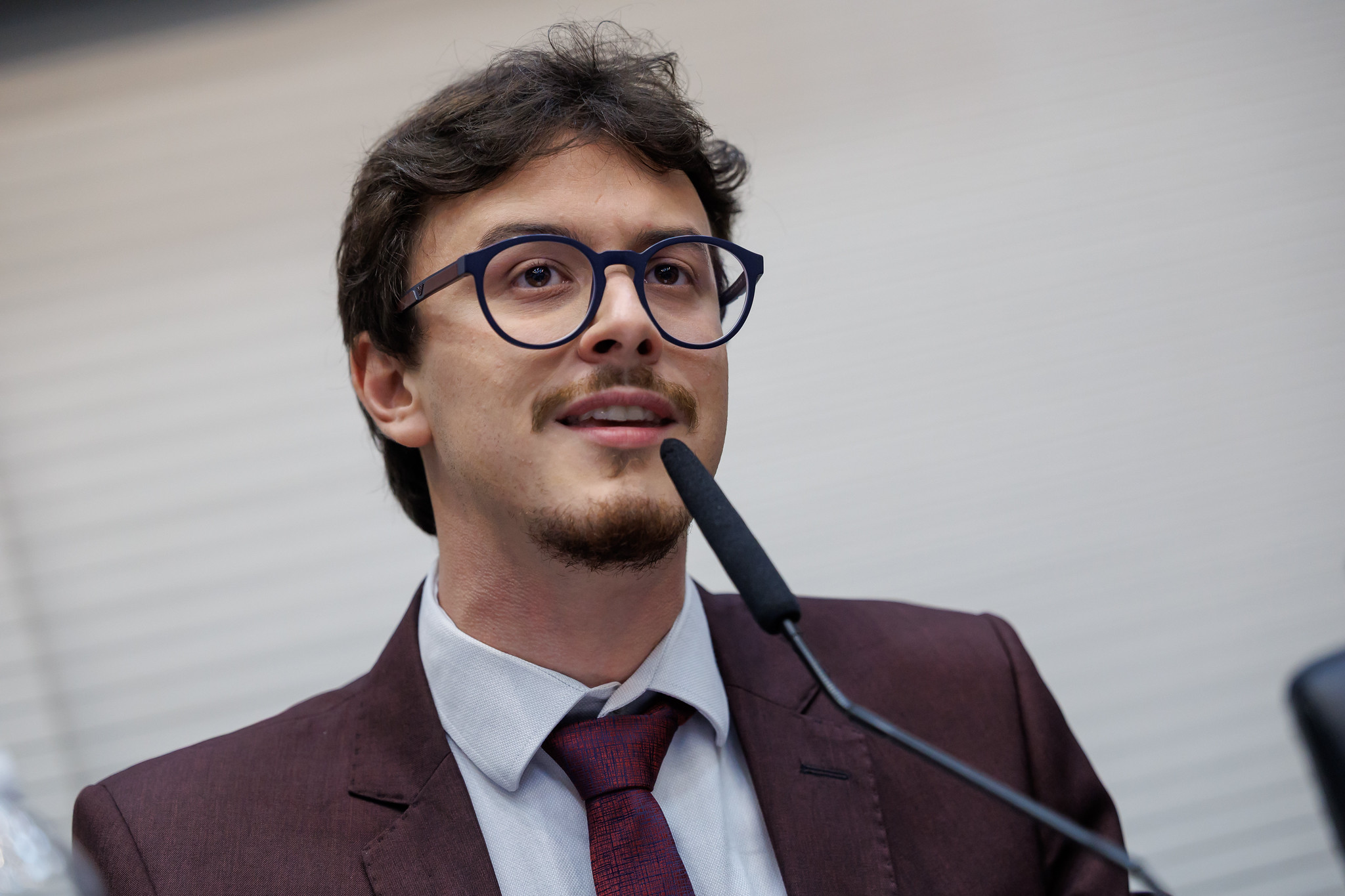 Deputado Guilherme Cortez (Psol)<a style='float:right;color:#ccc' href='https://www3.al.sp.gov.br/repositorio/noticia/N-06-2026/fg365864.jpg' target=_blank><i class='bi bi-zoom-in'></i> Clique para ver a imagem </a>