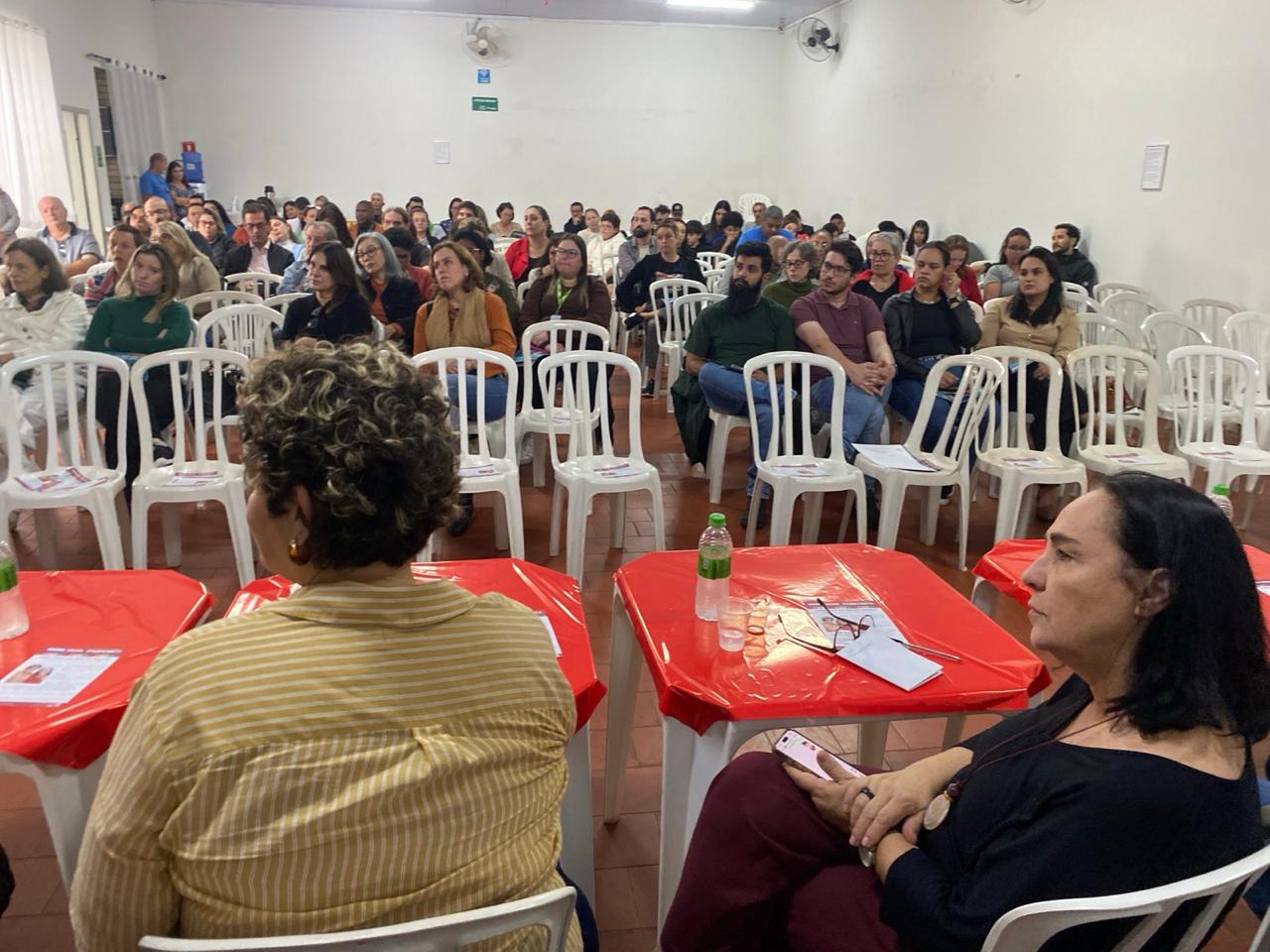 Evento reuniu cerca de 150 pessoas<a style='float:right;color:#ccc' href='https://www3.al.sp.gov.br/repositorio/noticia/N-06-2026/fg365903.jpeg' target=_blank><i class='bi bi-zoom-in'></i> Clique para ver a imagem </a>